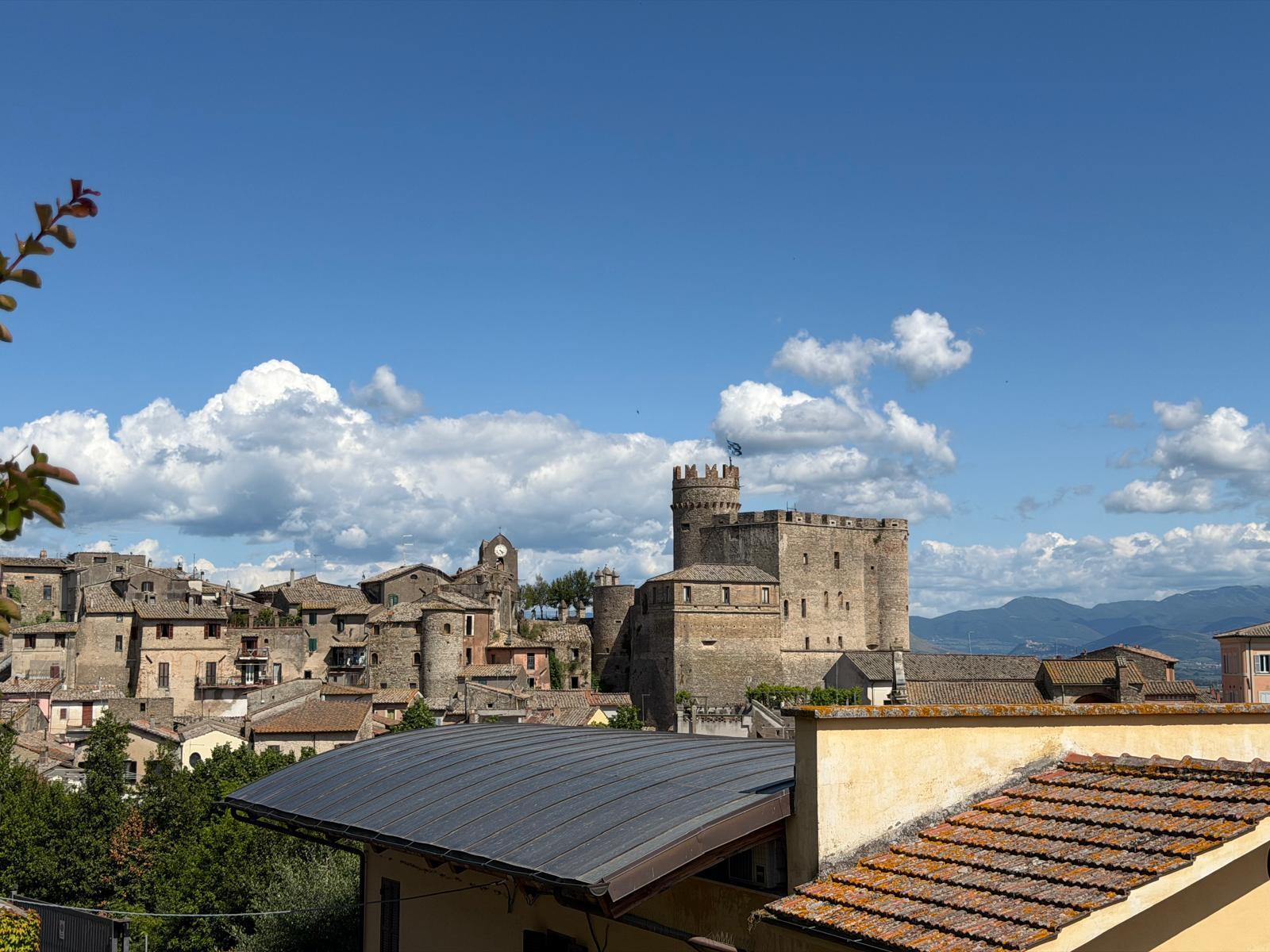 Trilocale in vendita in via vittorio emanuele iii 28, Nazzano