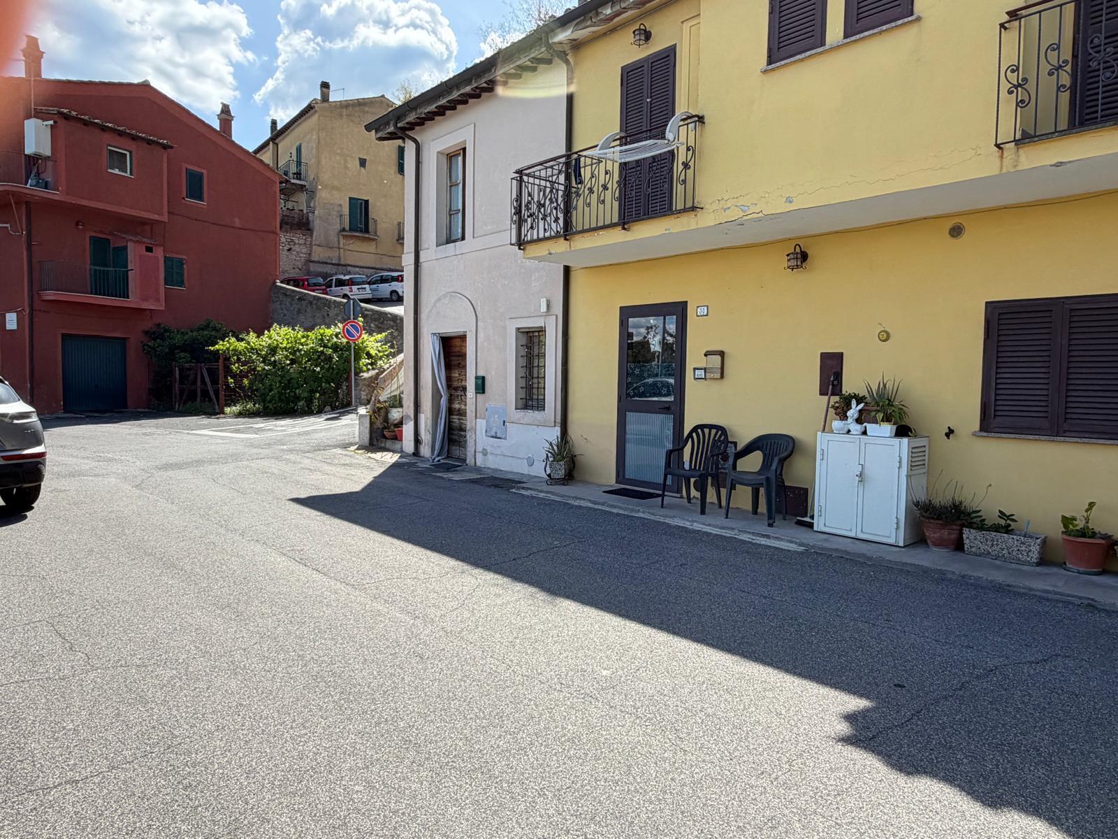 Trilocale in vendita in via vittorio emanuele iii 28, Nazzano