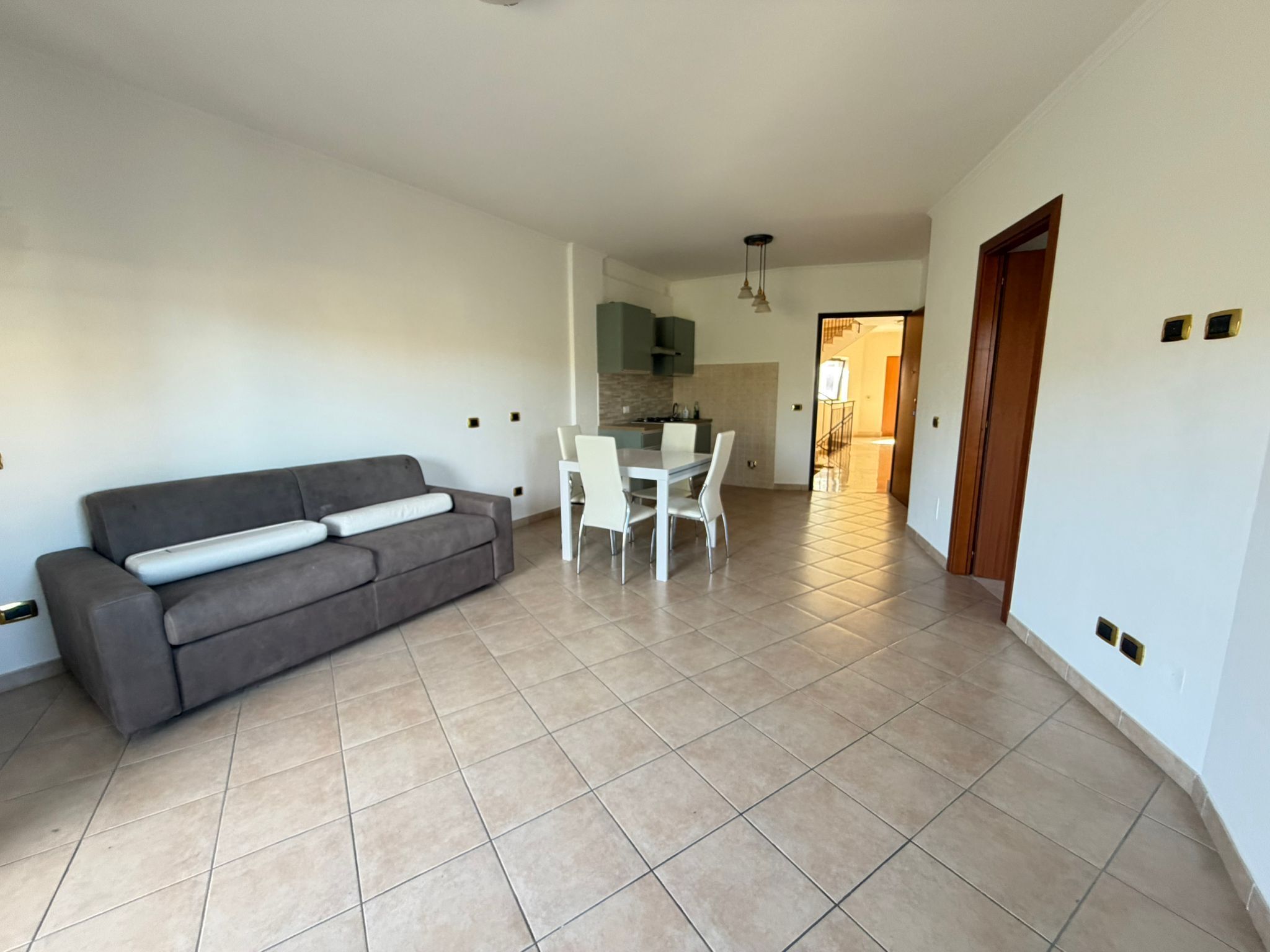 Monolocale in affitto in via tiberina 155, Fiano Romano