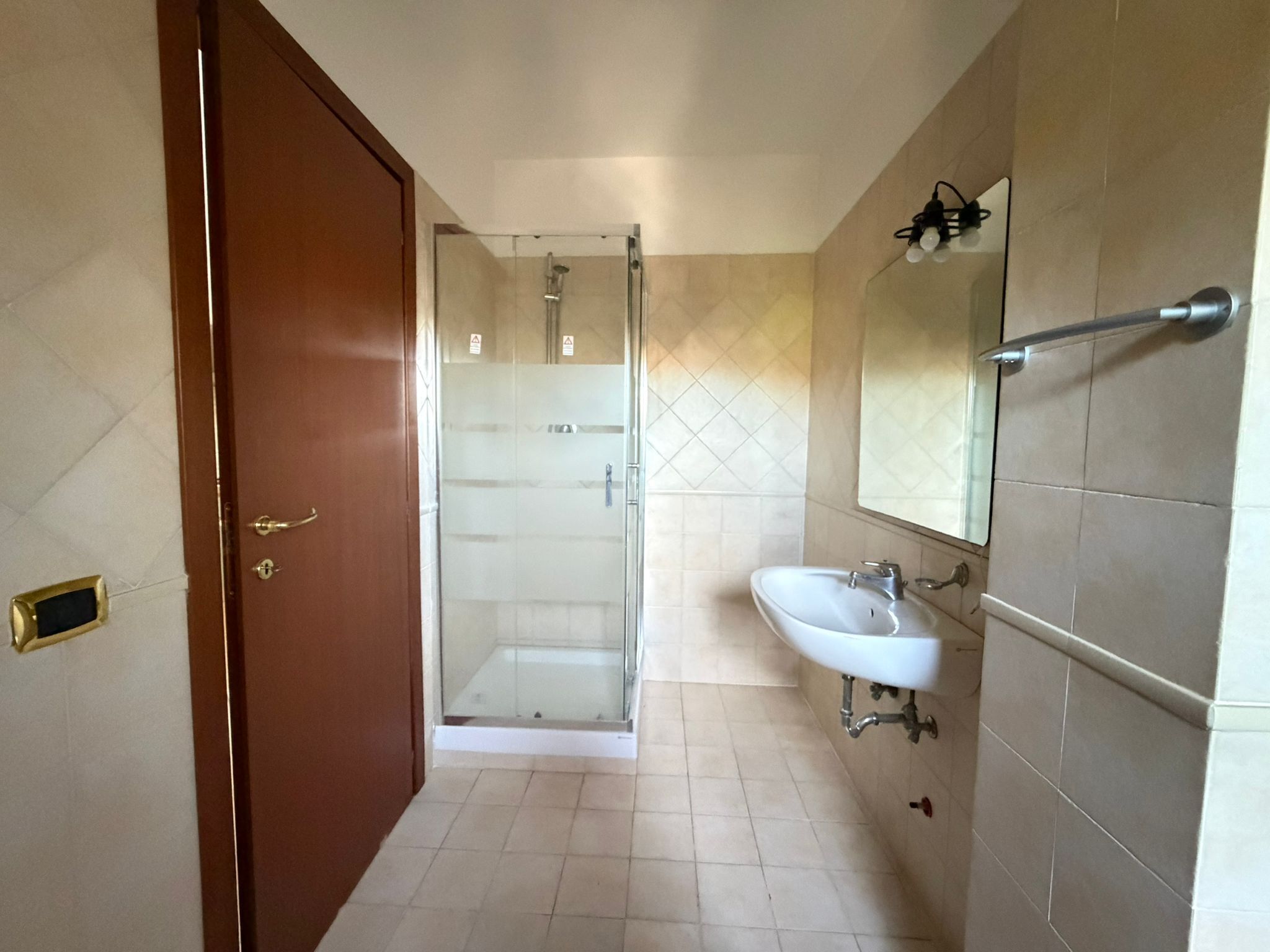 Monolocale in affitto in via tiberina 155, Fiano Romano