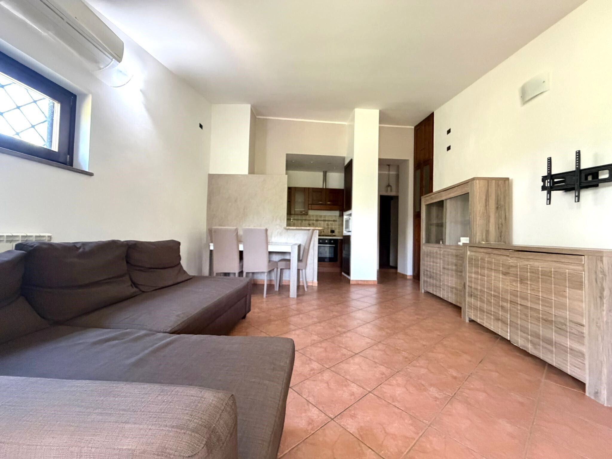 Villa con giardino a Fiano Romano