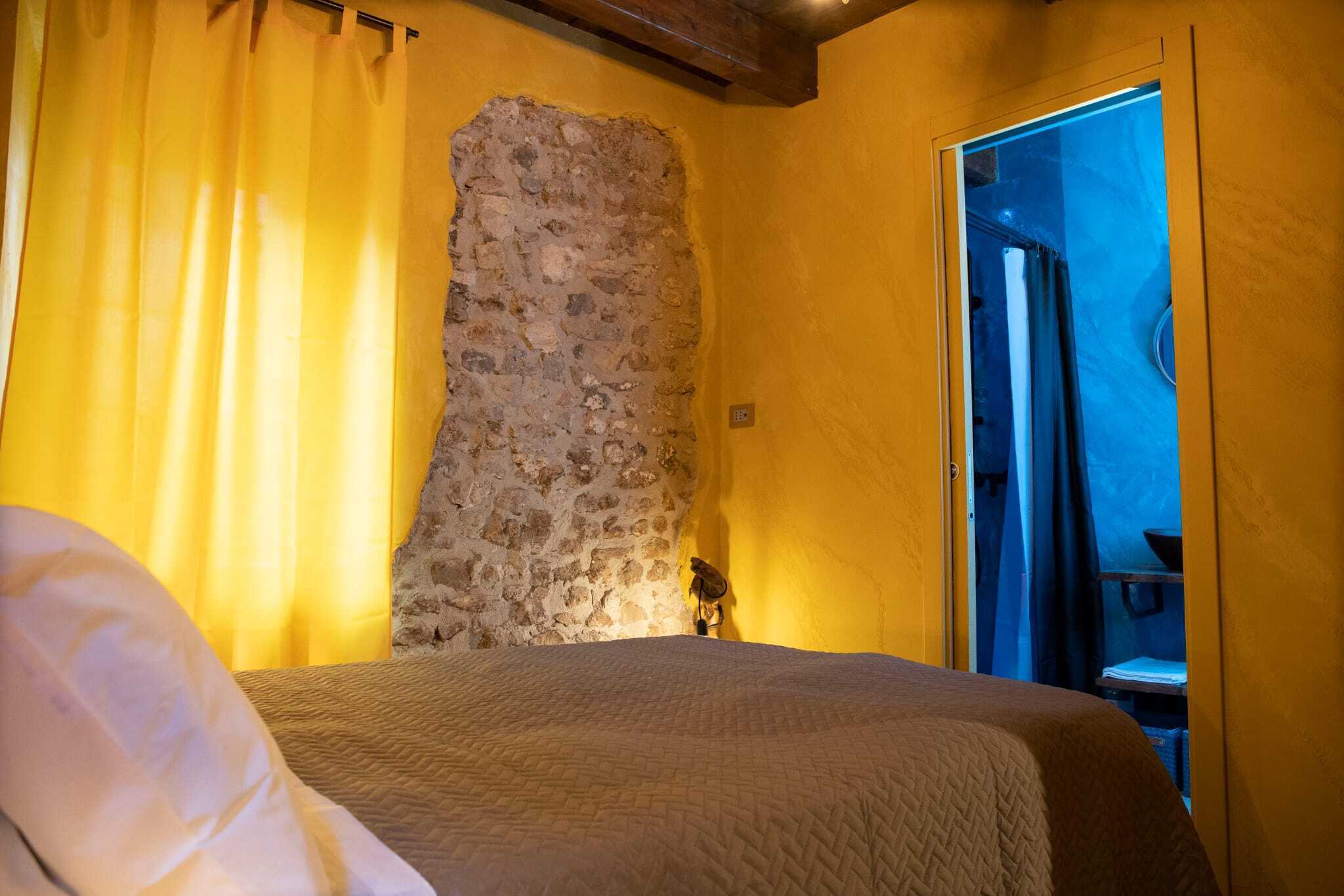 Bilocale in vendita a Fiano Romano