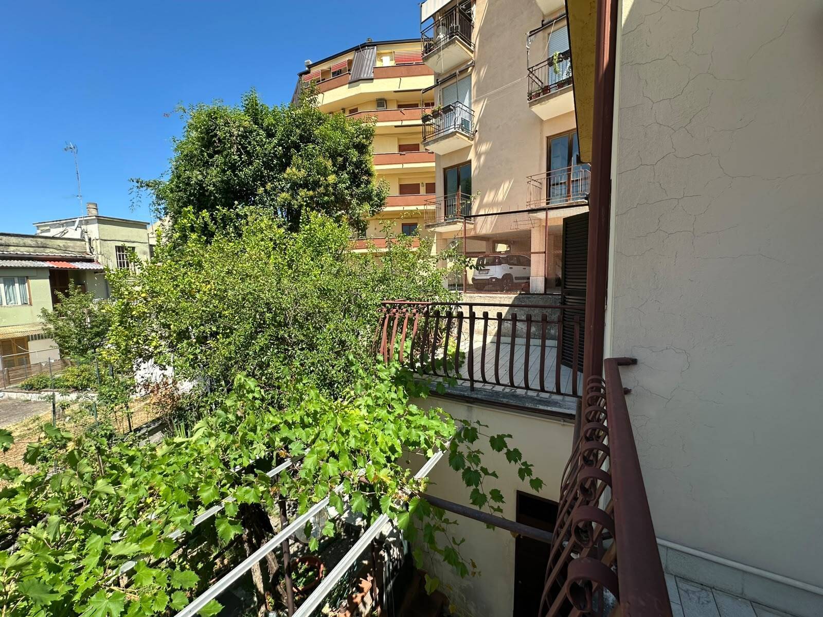 Casa indipendente con giardino in via capo le case 1, Poggio Mirteto