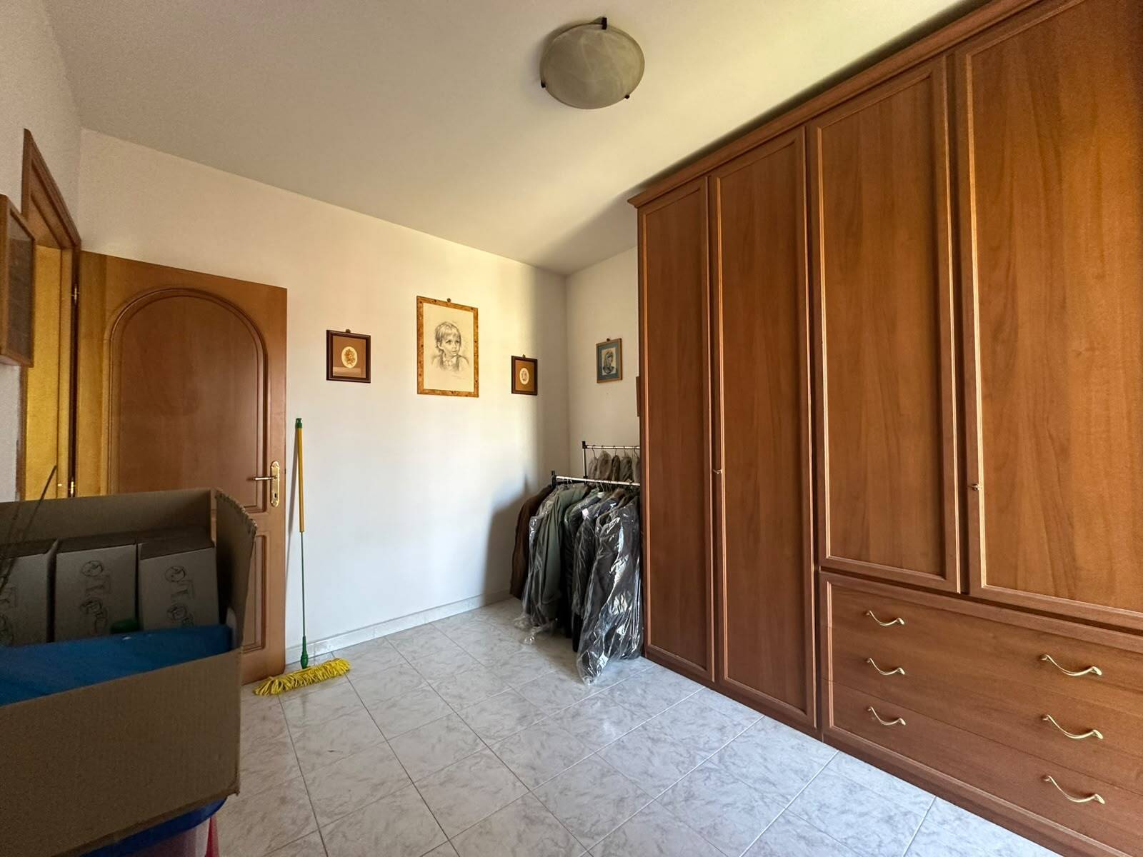 Casa indipendente con giardino in via capo le case 1, Poggio Mirteto