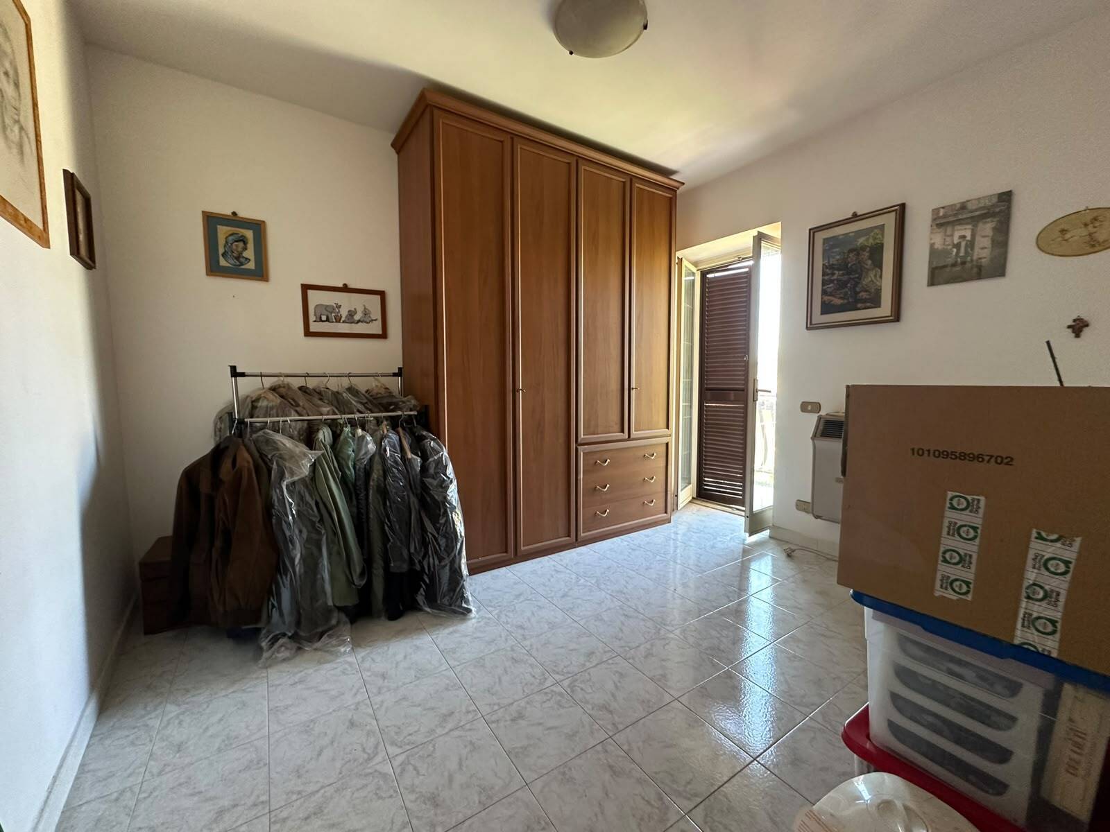 Casa indipendente con giardino in via capo le case 1, Poggio Mirteto