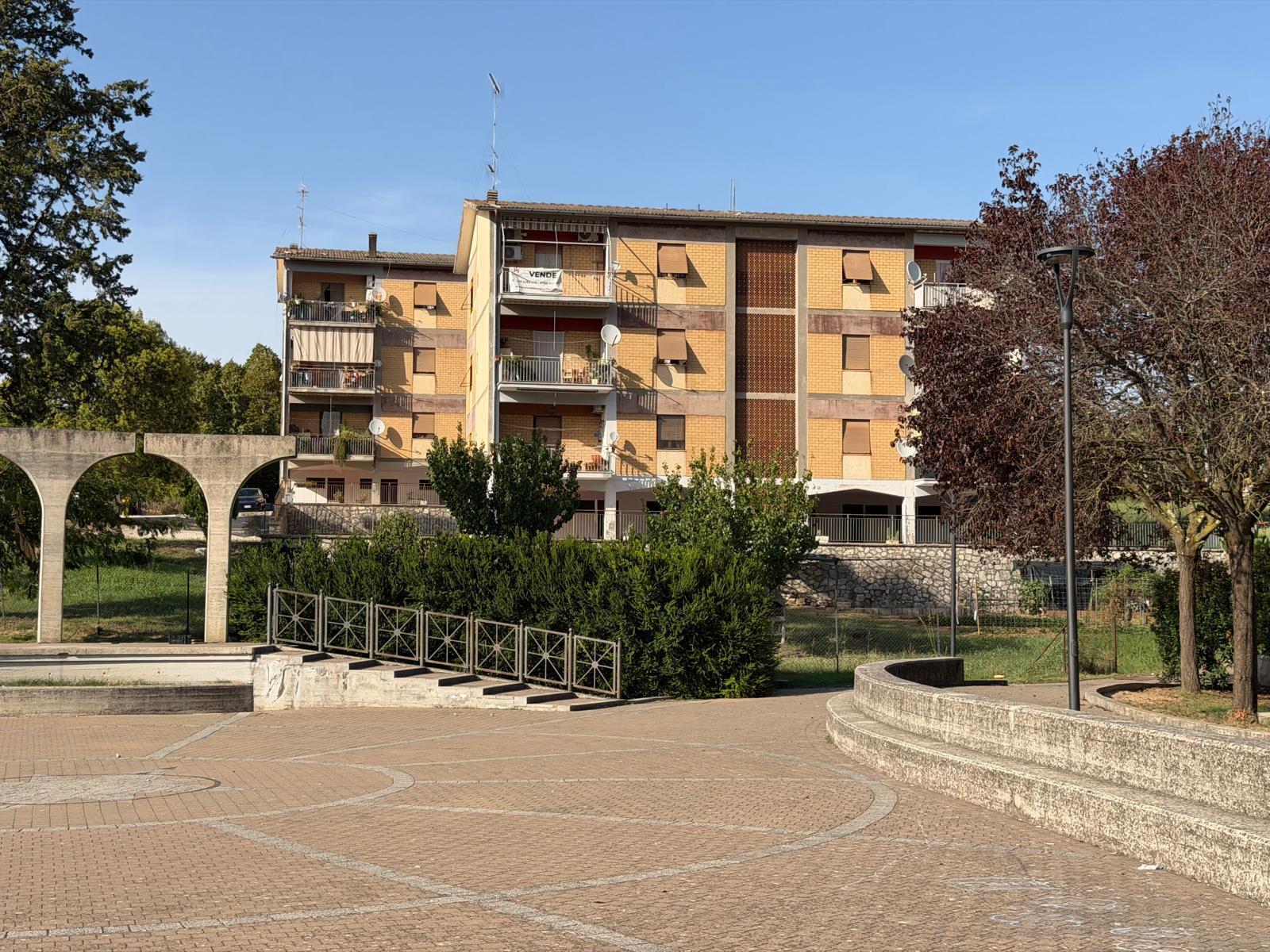 Trilocale in vendita a Poggio Mirteto