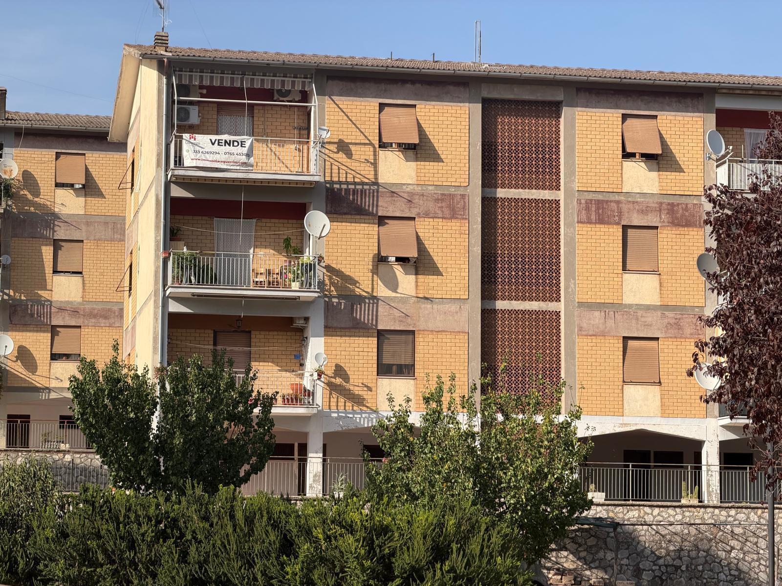 Trilocale in vendita a Poggio Mirteto