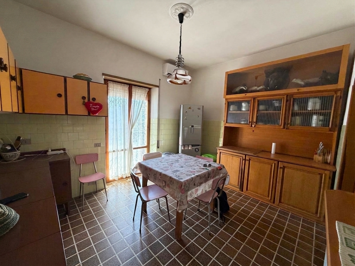 Trilocale in vendita a Poggio Mirteto