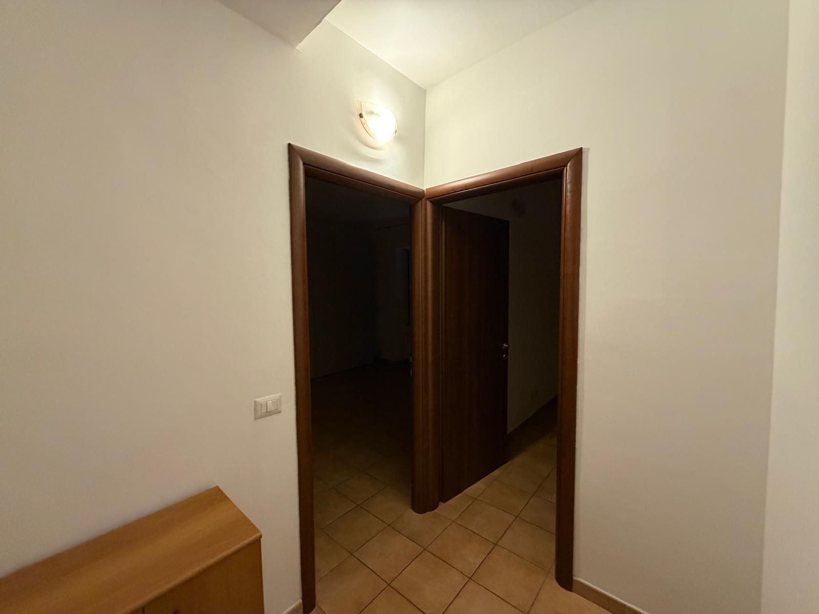 Trilocale in affitto a Capena