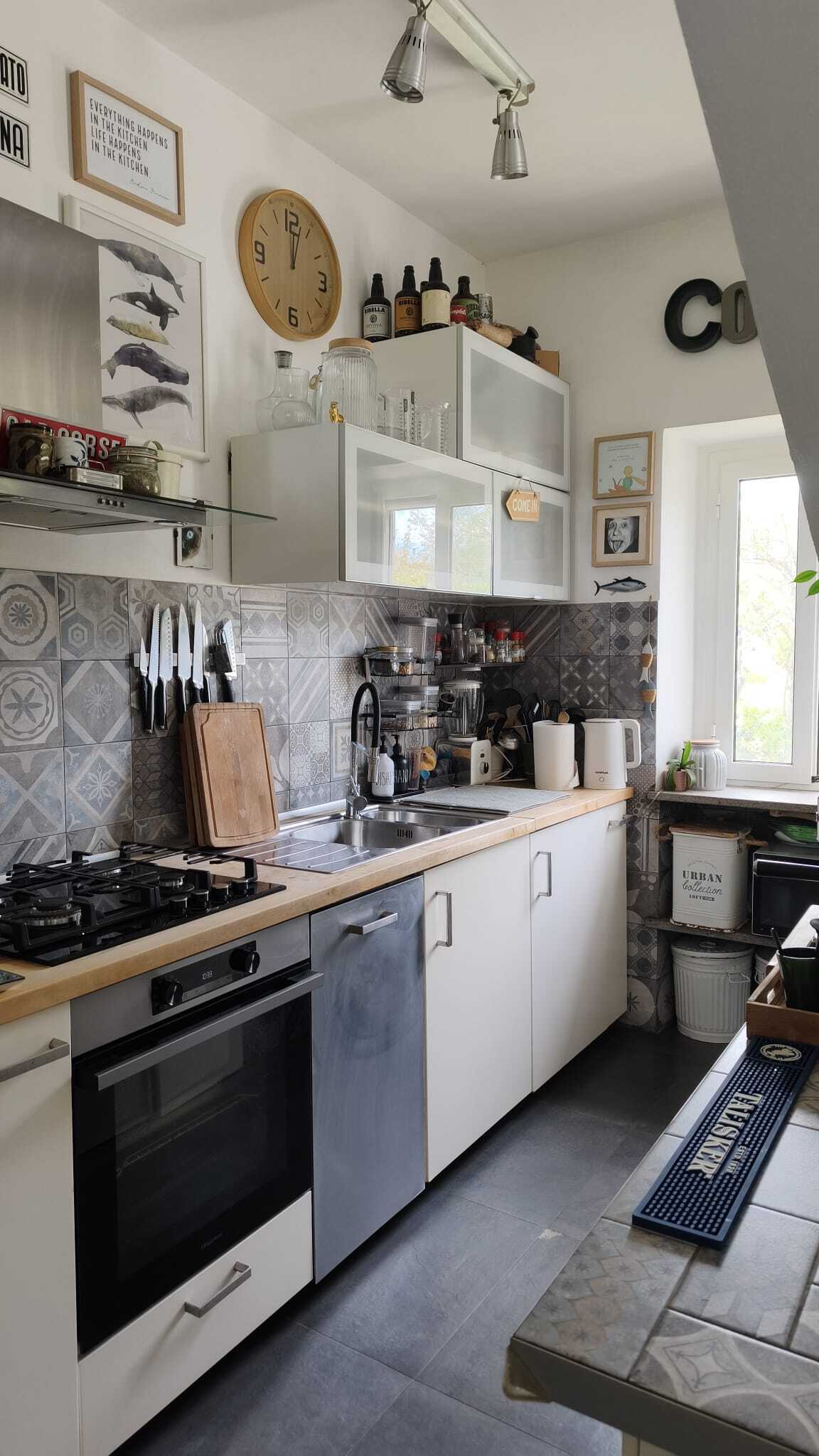 Casa indipendente con giardino in via procoio 10, Fiano Romano