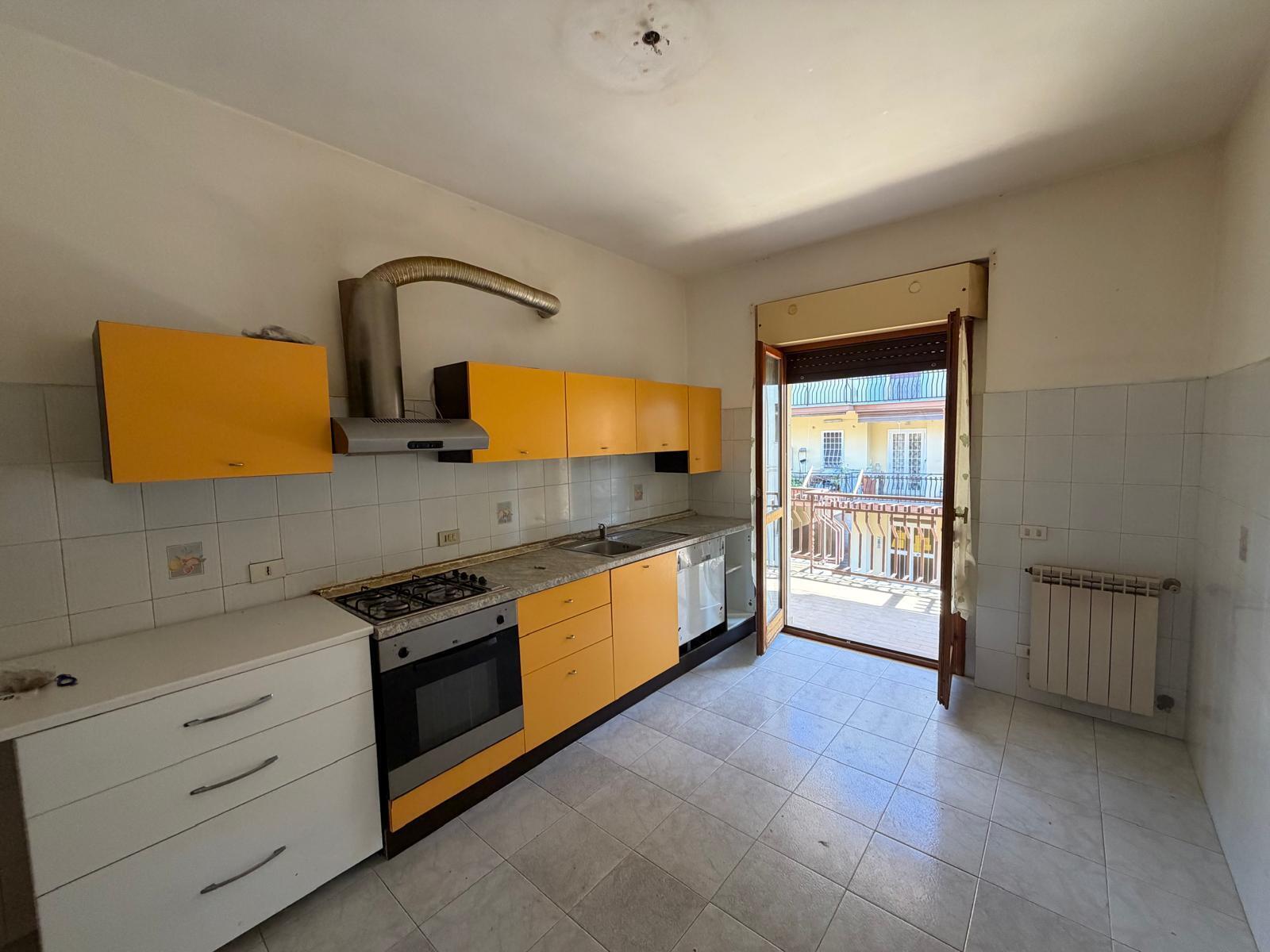 Quadrilocale in affitto a Fiano Romano
