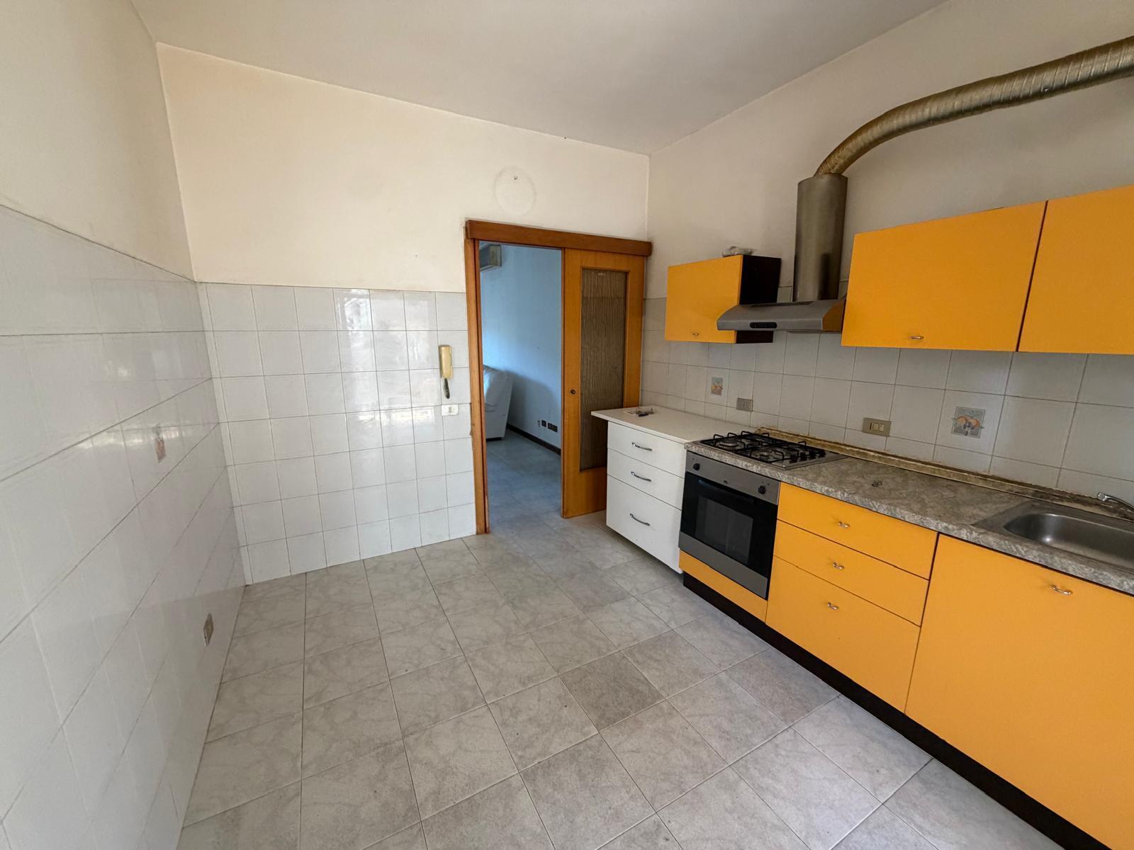 Quadrilocale in affitto a Fiano Romano