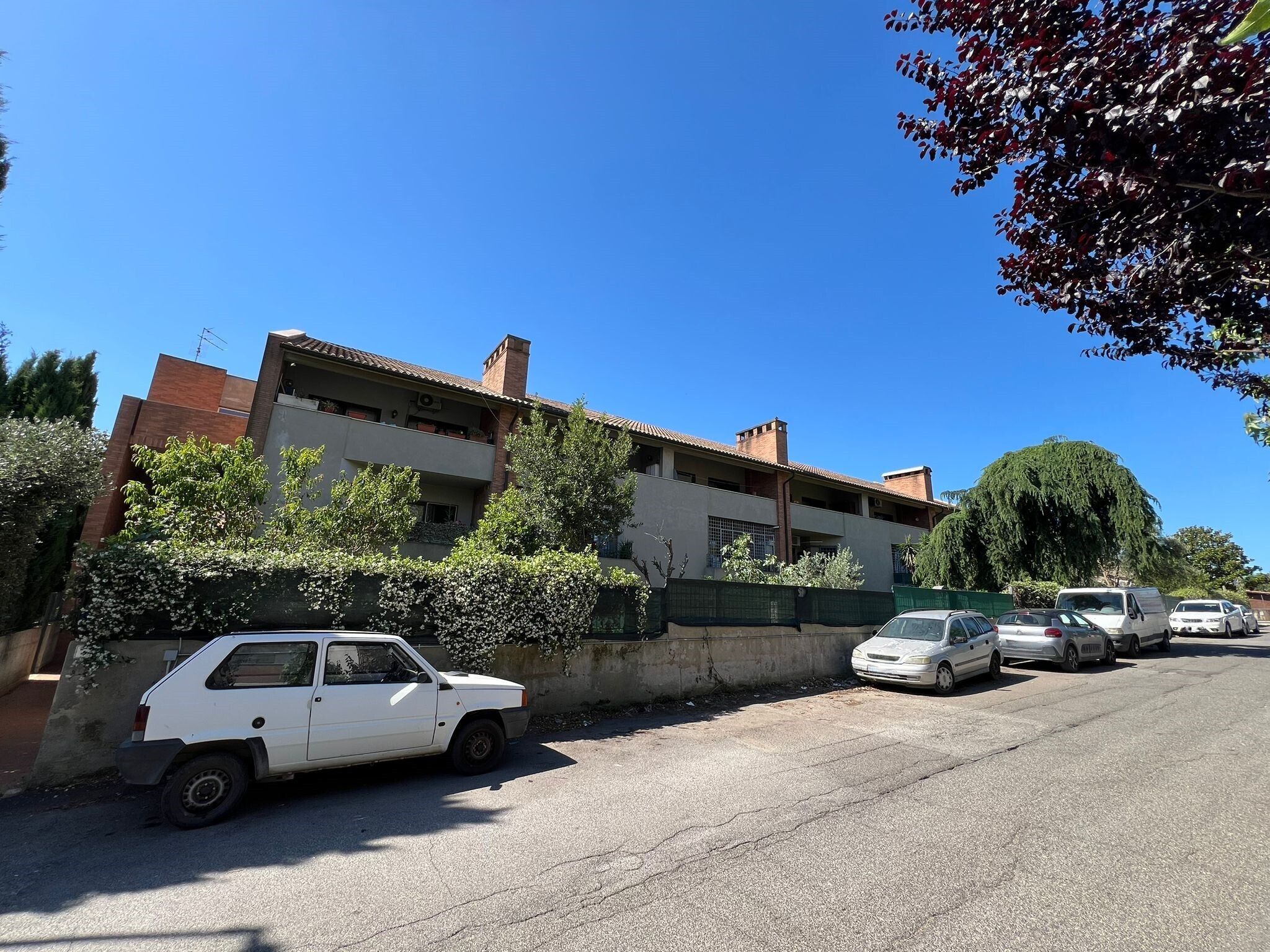 Bilocale in vendita a Fiano Romano