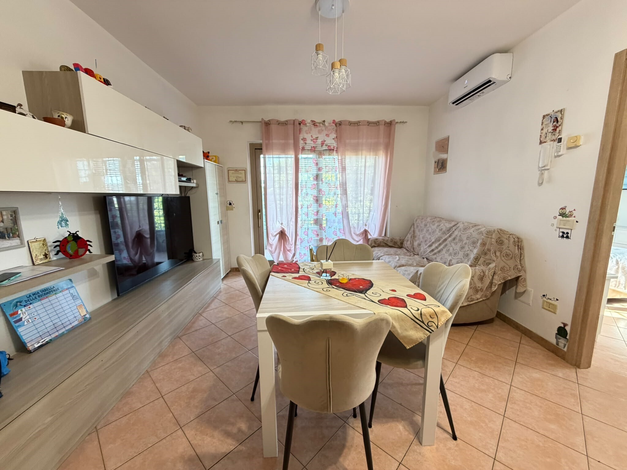 Bilocale in vendita a Fiano Romano