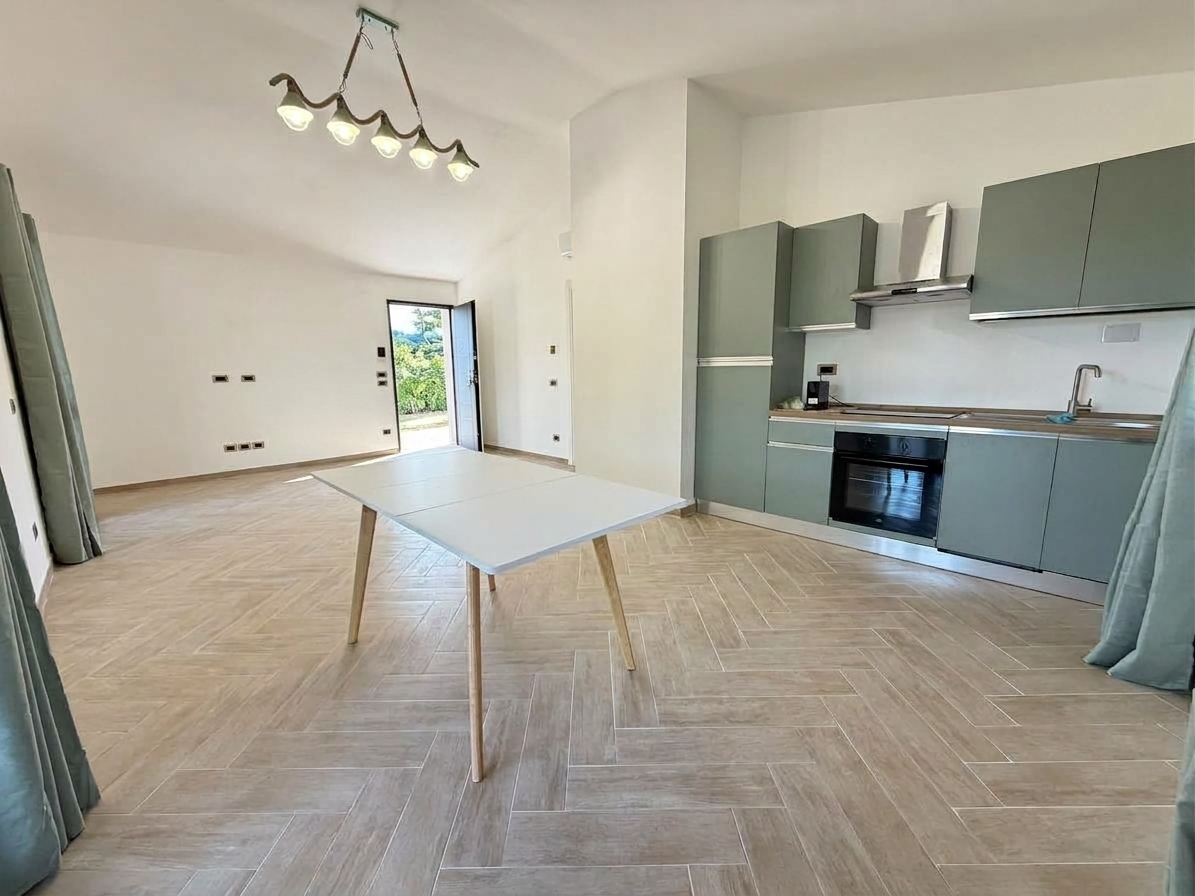 Villa con giardino a Fiano Romano