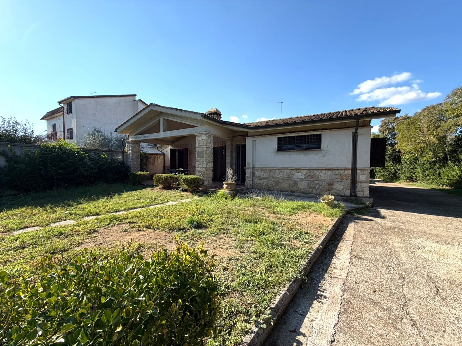 Casa – Fiano Romano, Roma Capitale