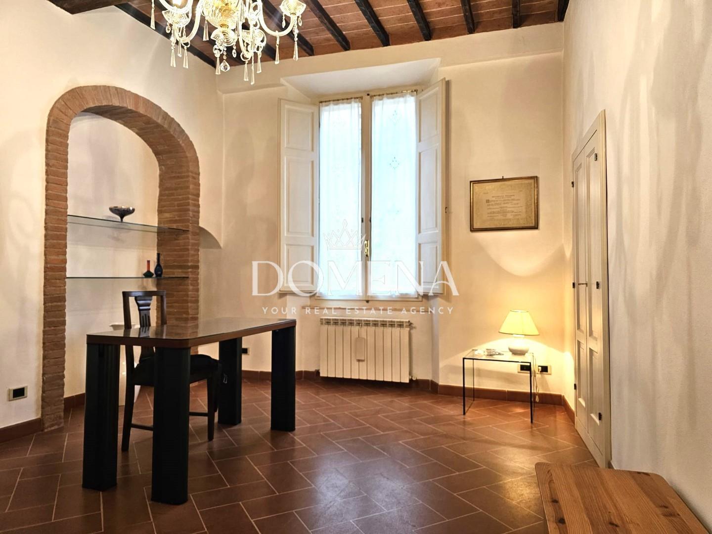 Appartamento in vendita, Siena centro storico