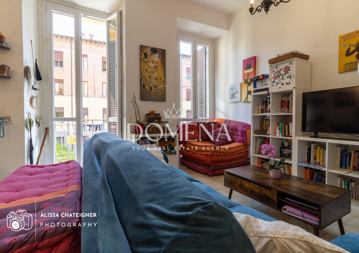 Appartamento in vendita, Siena s. prospero