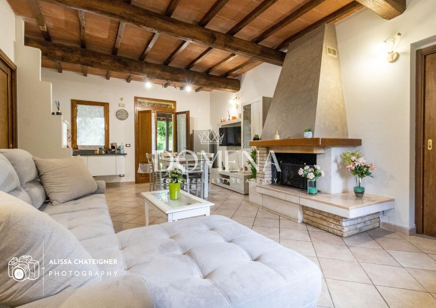 Villa con terrazzo, Barberino Tavarnelle barberino val d'elsa
