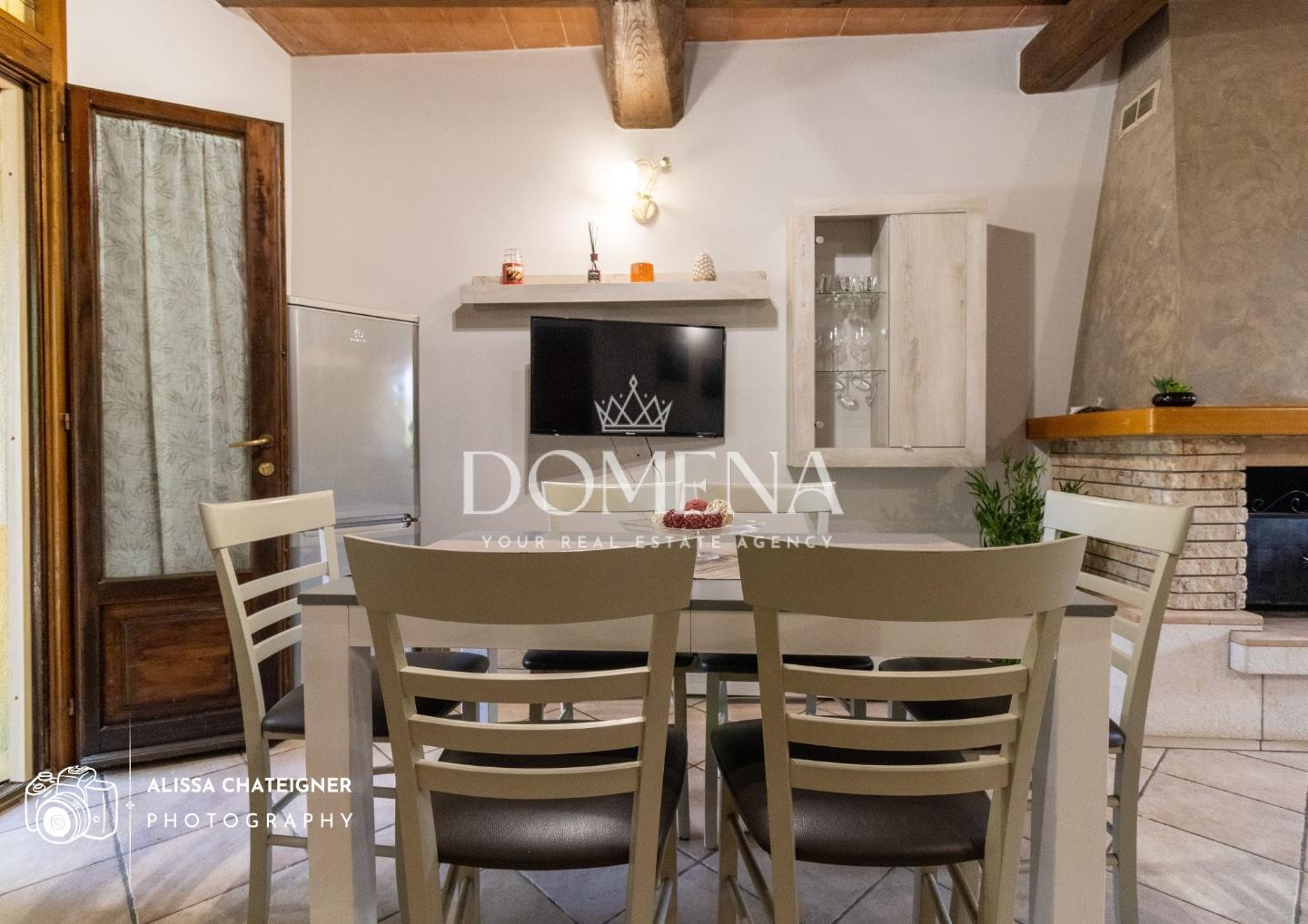 Villa con terrazzo, Barberino Tavarnelle barberino val d'elsa