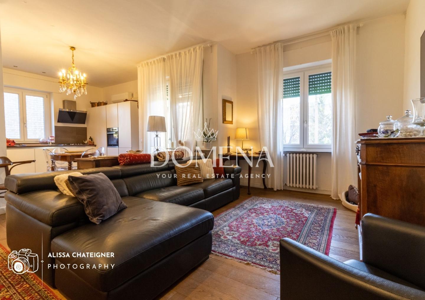 Appartamento ristrutturato, Siena palazzo diavoli
