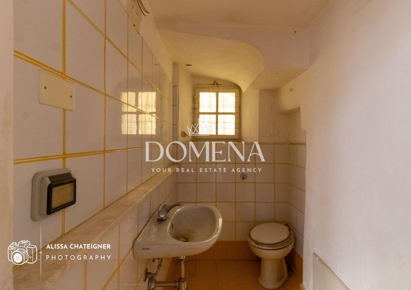 Trilocale da ristrutturare, Siena centro storico