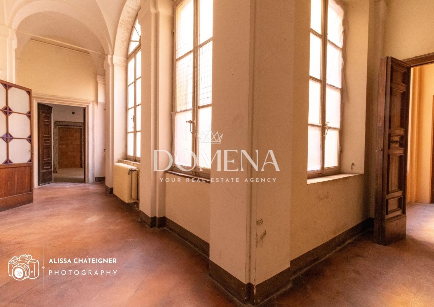 Trilocale da ristrutturare, Siena centro storico