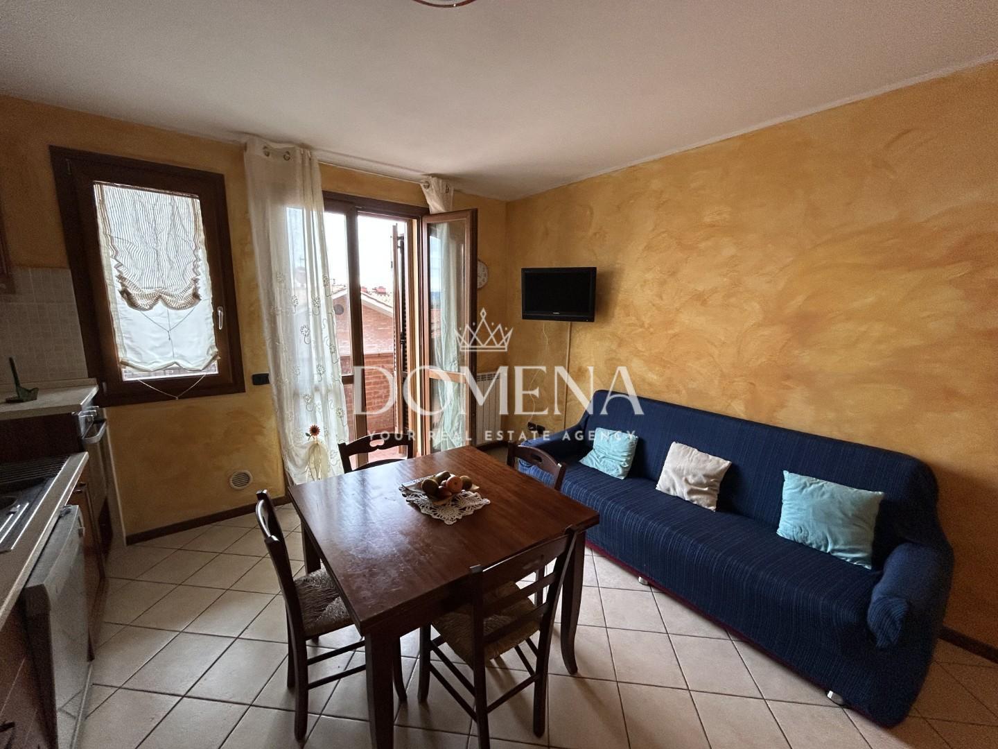 Quadrilocale in vendita, Monteriggioni la tognazza