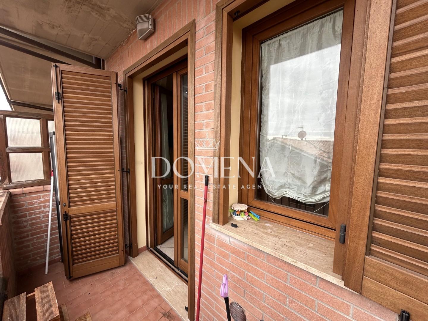 Quadrilocale in vendita, Monteriggioni la tognazza