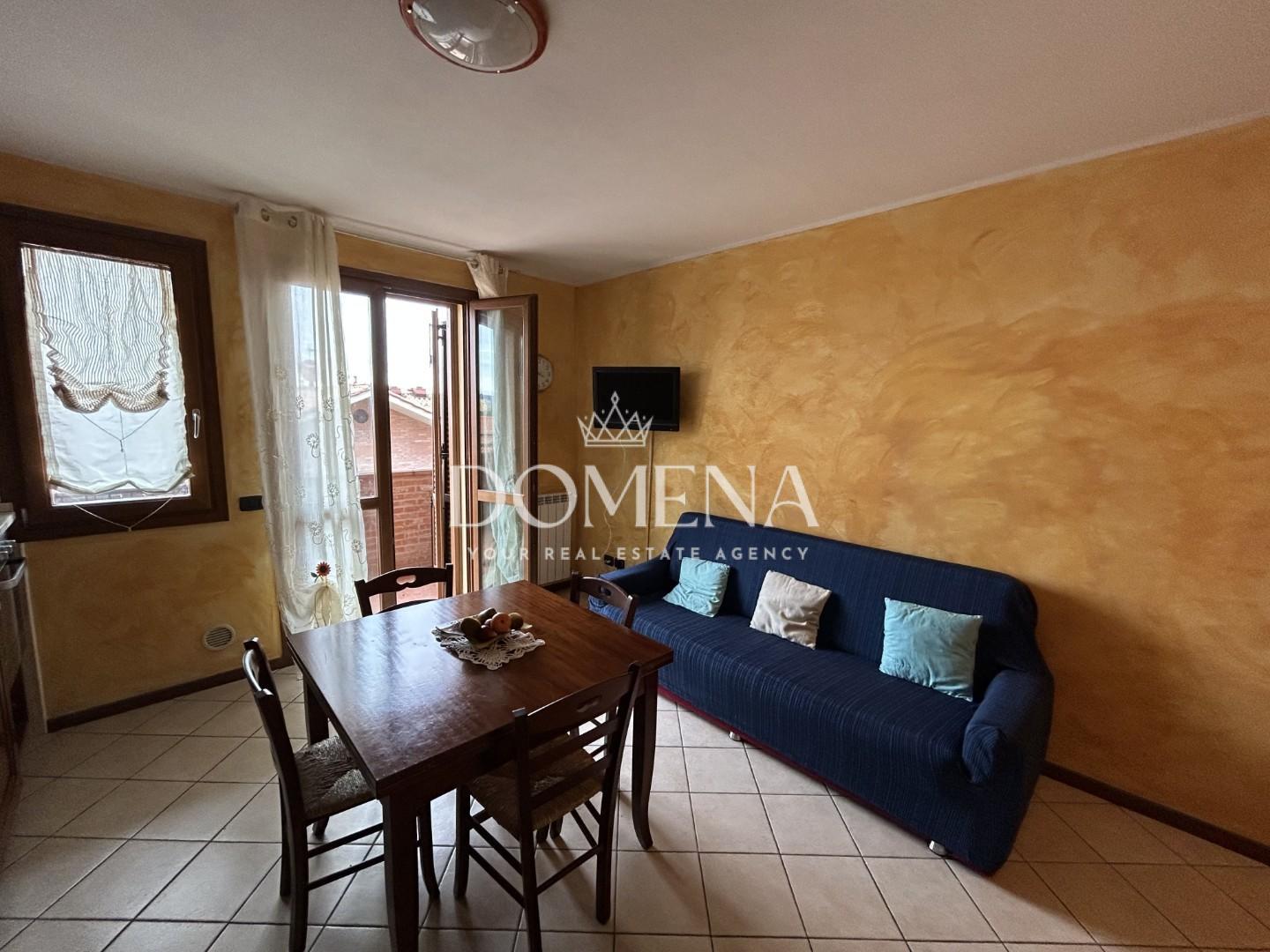 Quadrilocale in vendita, Monteriggioni la tognazza