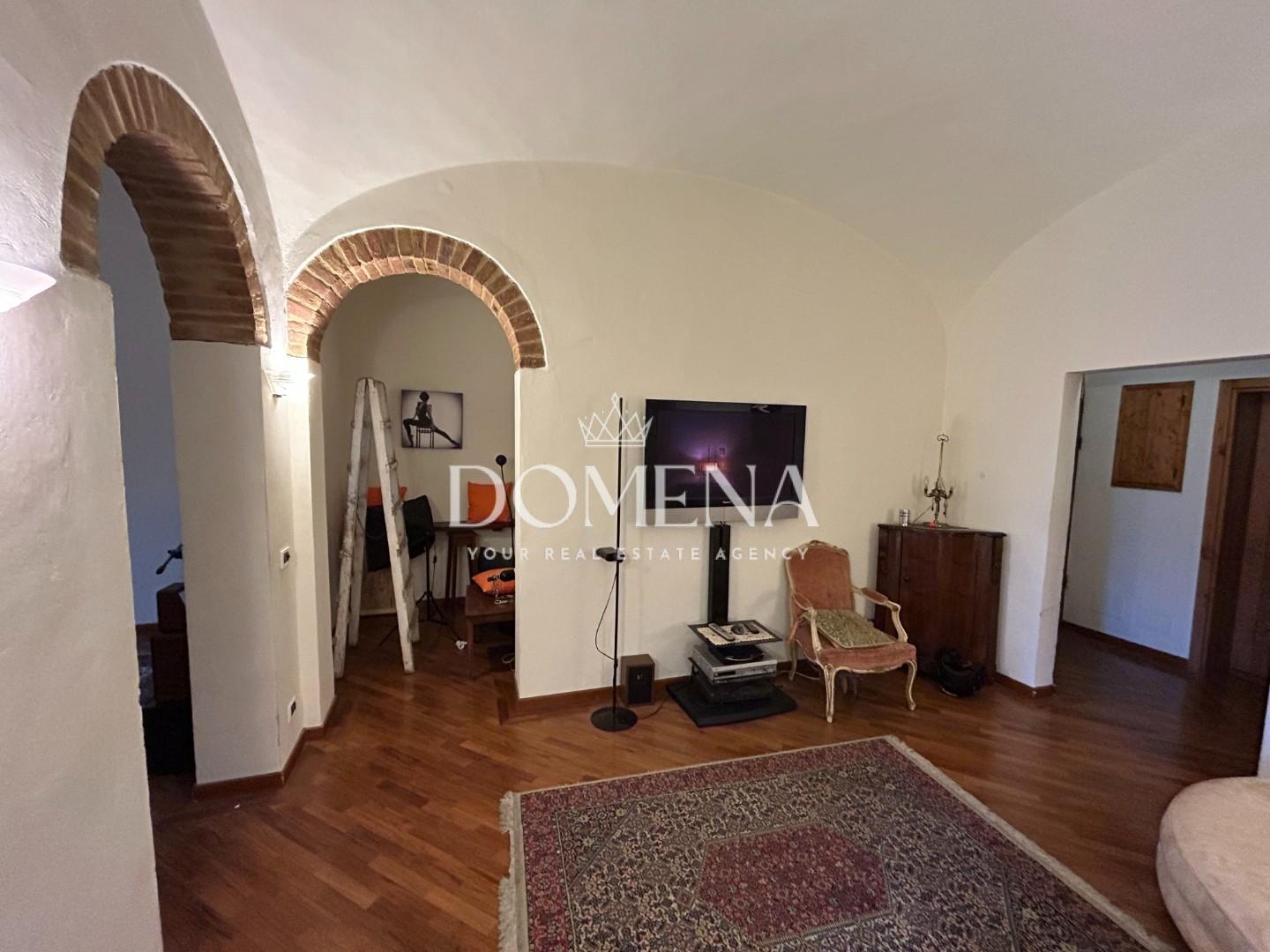 Appartamento in vendita, Siena antiporto