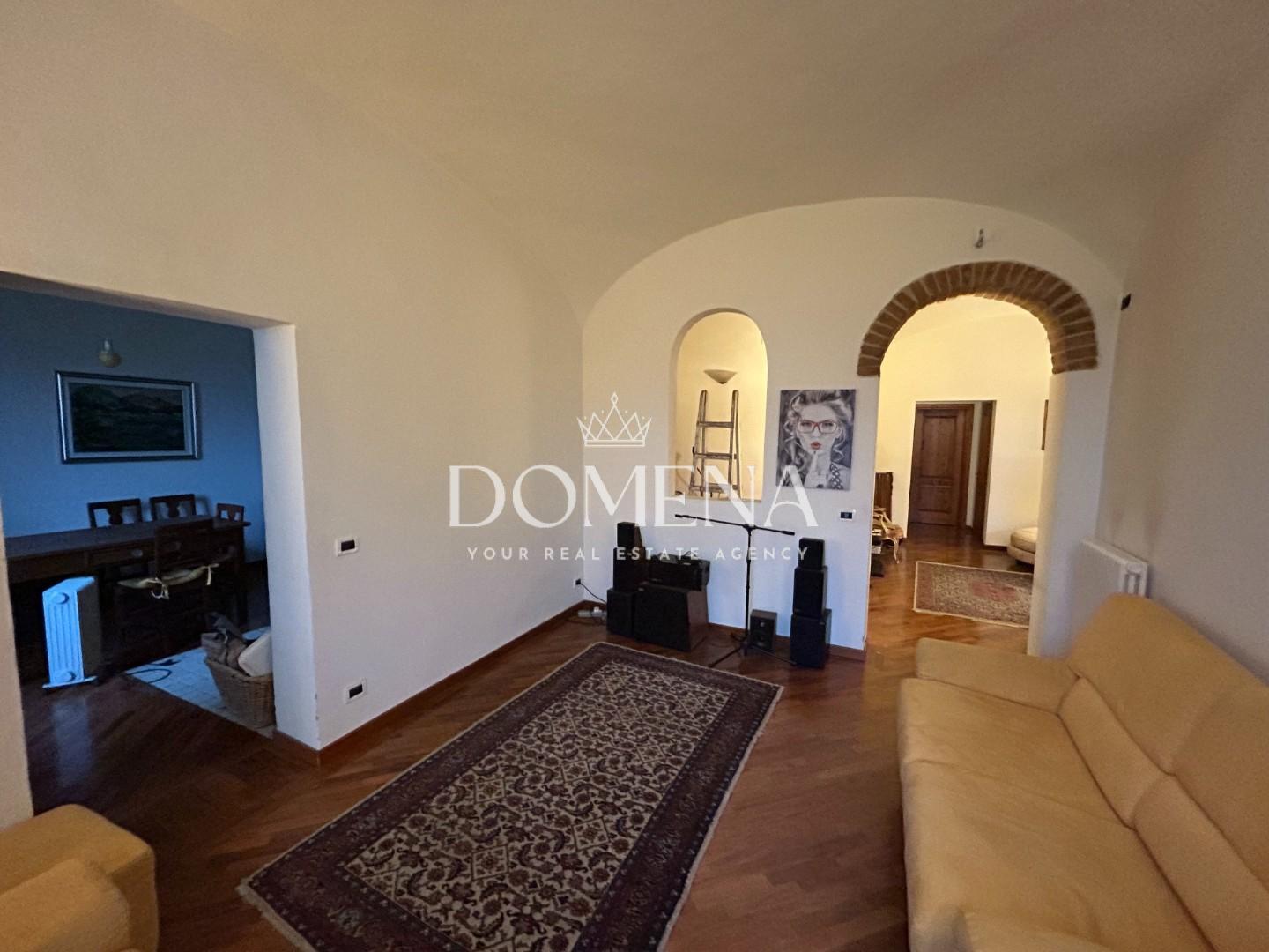 Appartamento in vendita, Siena antiporto