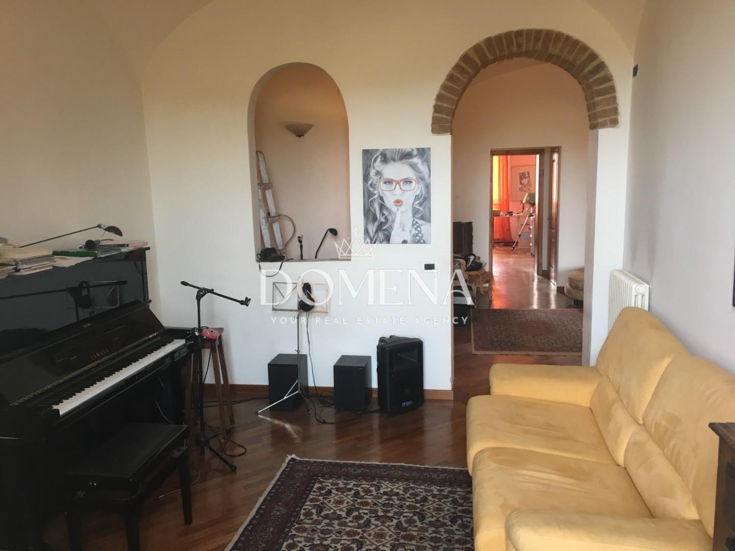 Appartamento in vendita, Siena antiporto