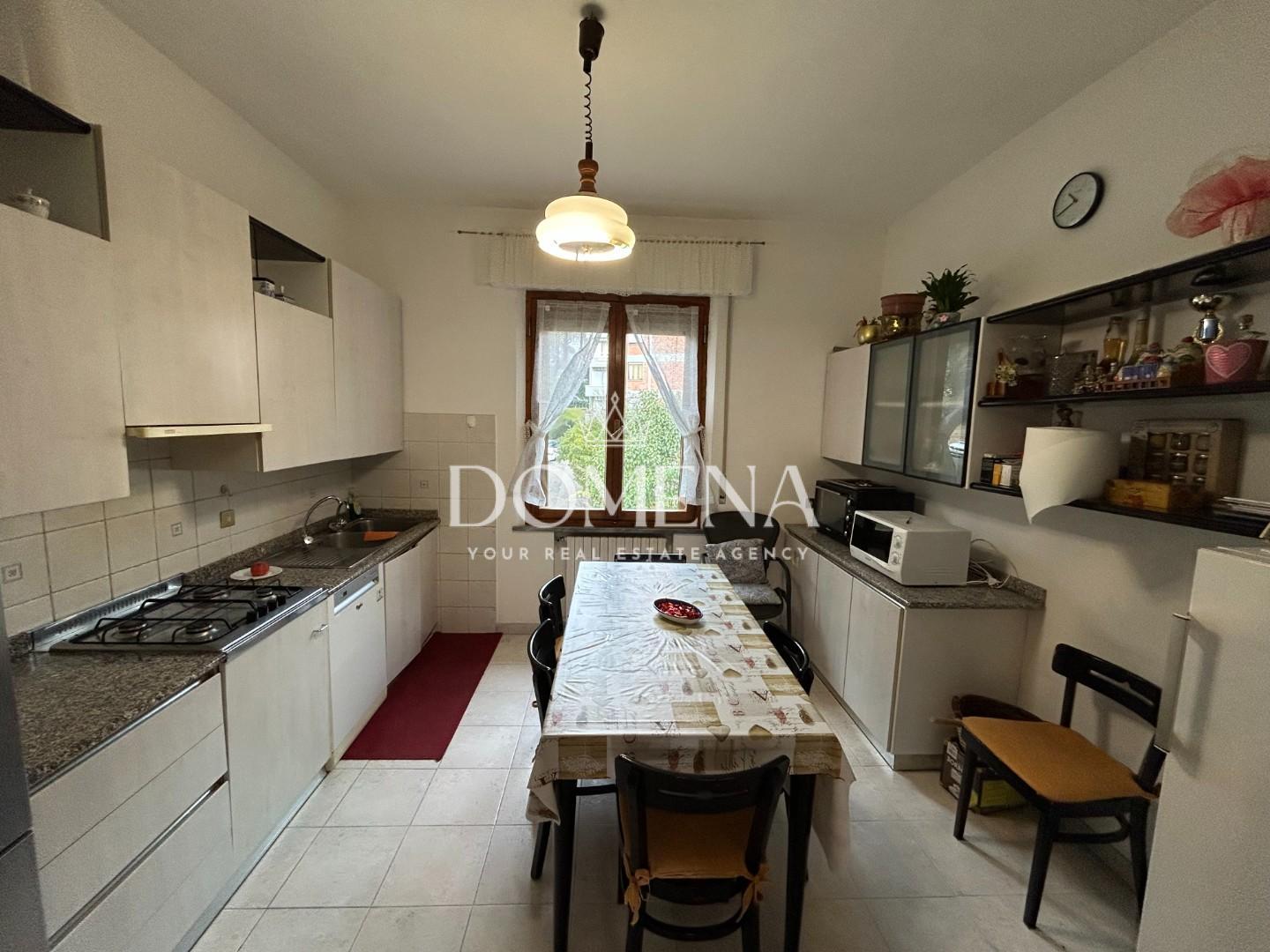 Appartamento con terrazzo, Siena acquacalda