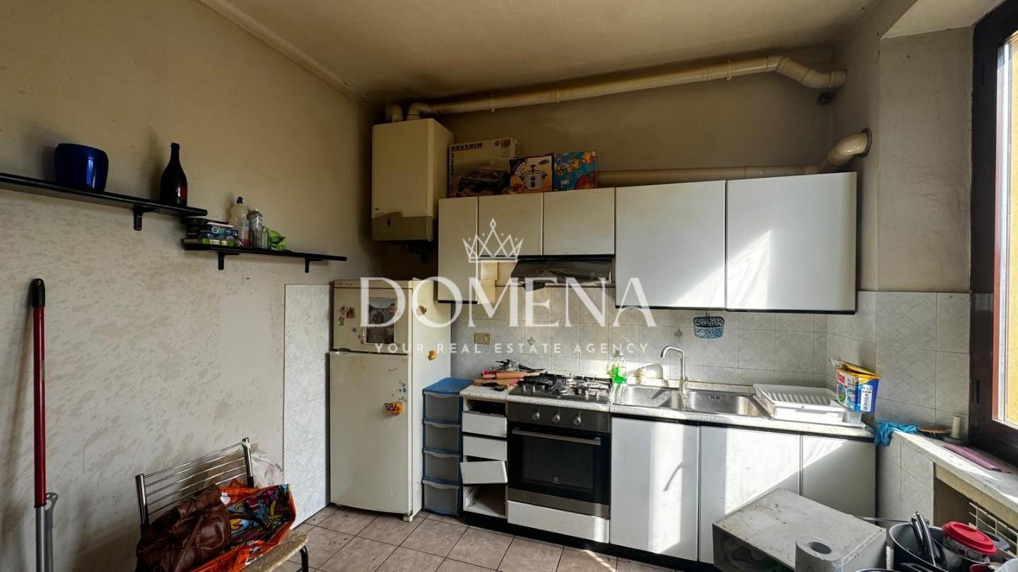 Quadrilocale da ristrutturare, Siena ravacciano