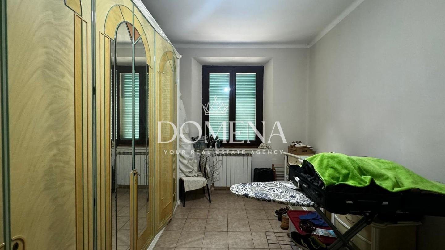 Quadrilocale da ristrutturare, Siena ravacciano