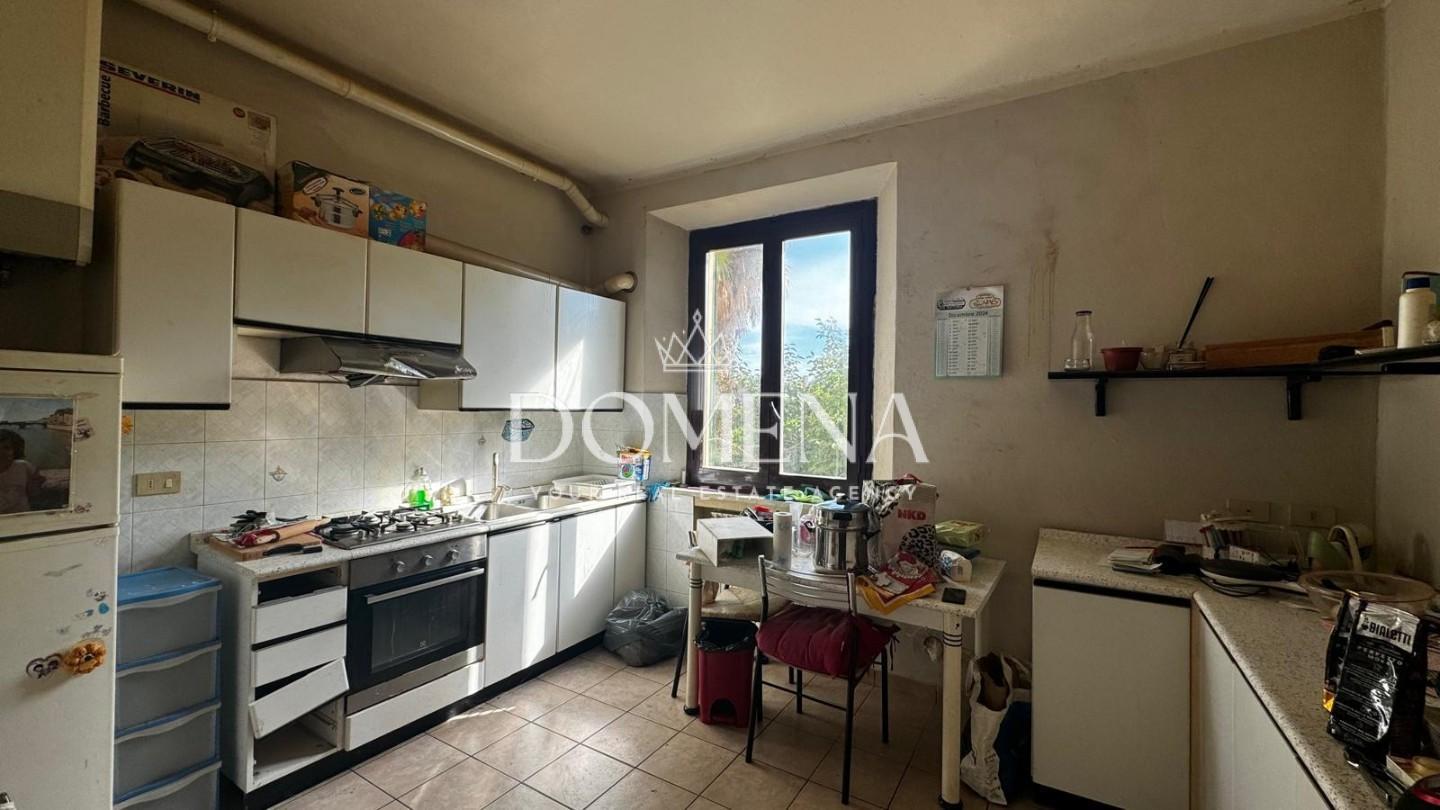 Quadrilocale da ristrutturare, Siena ravacciano