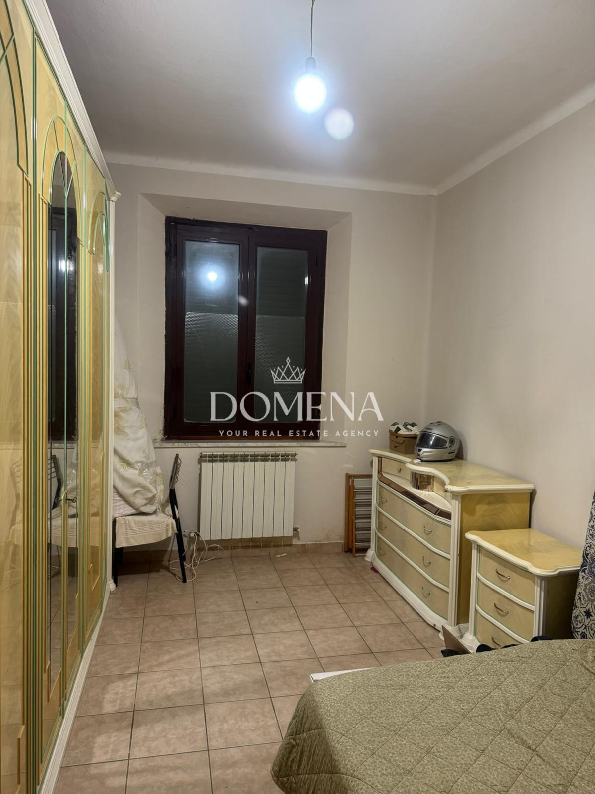 Quadrilocale da ristrutturare, Siena ravacciano