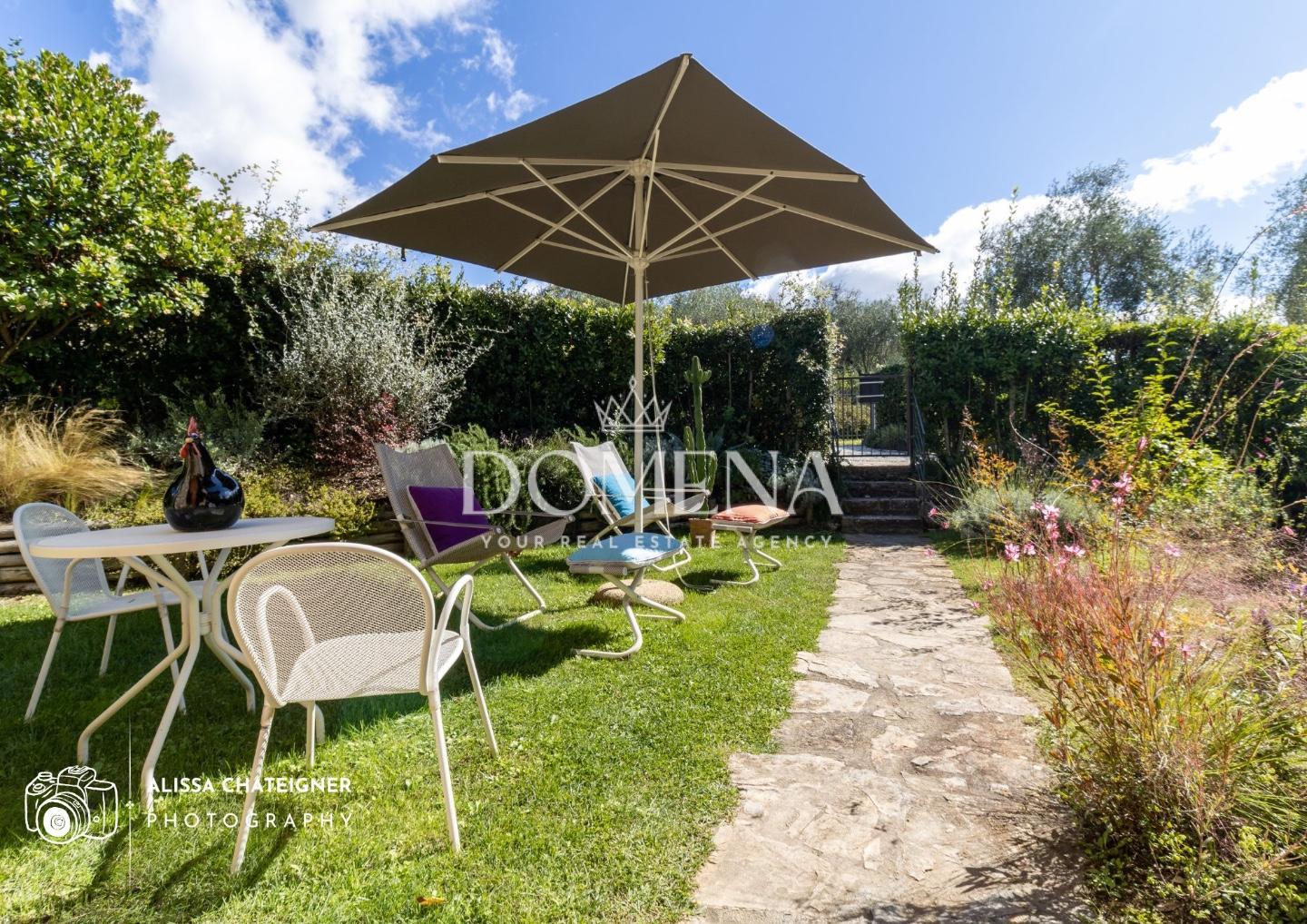 Casa indipendente in vendita, Gaiole in Chianti lecchi