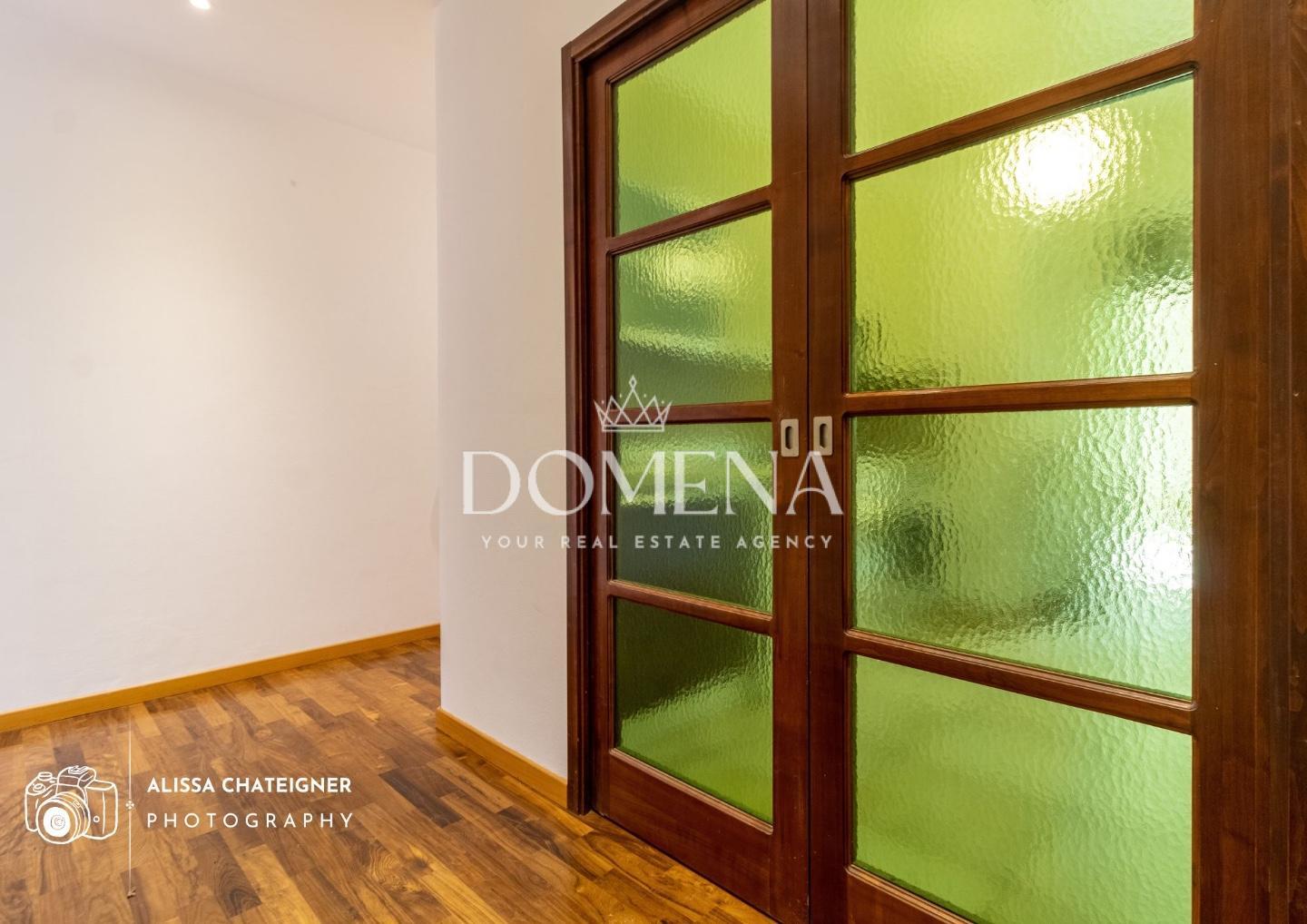 Appartamento con terrazzo, Siena s. prospero