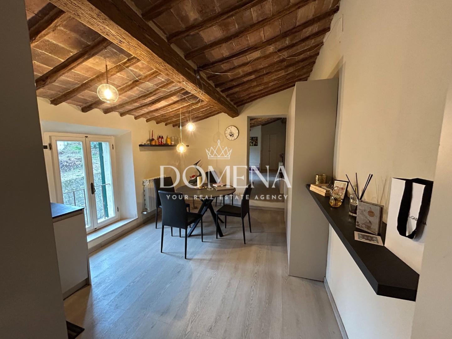 Casa indipendente in vendita, Monteriggioni uopini
