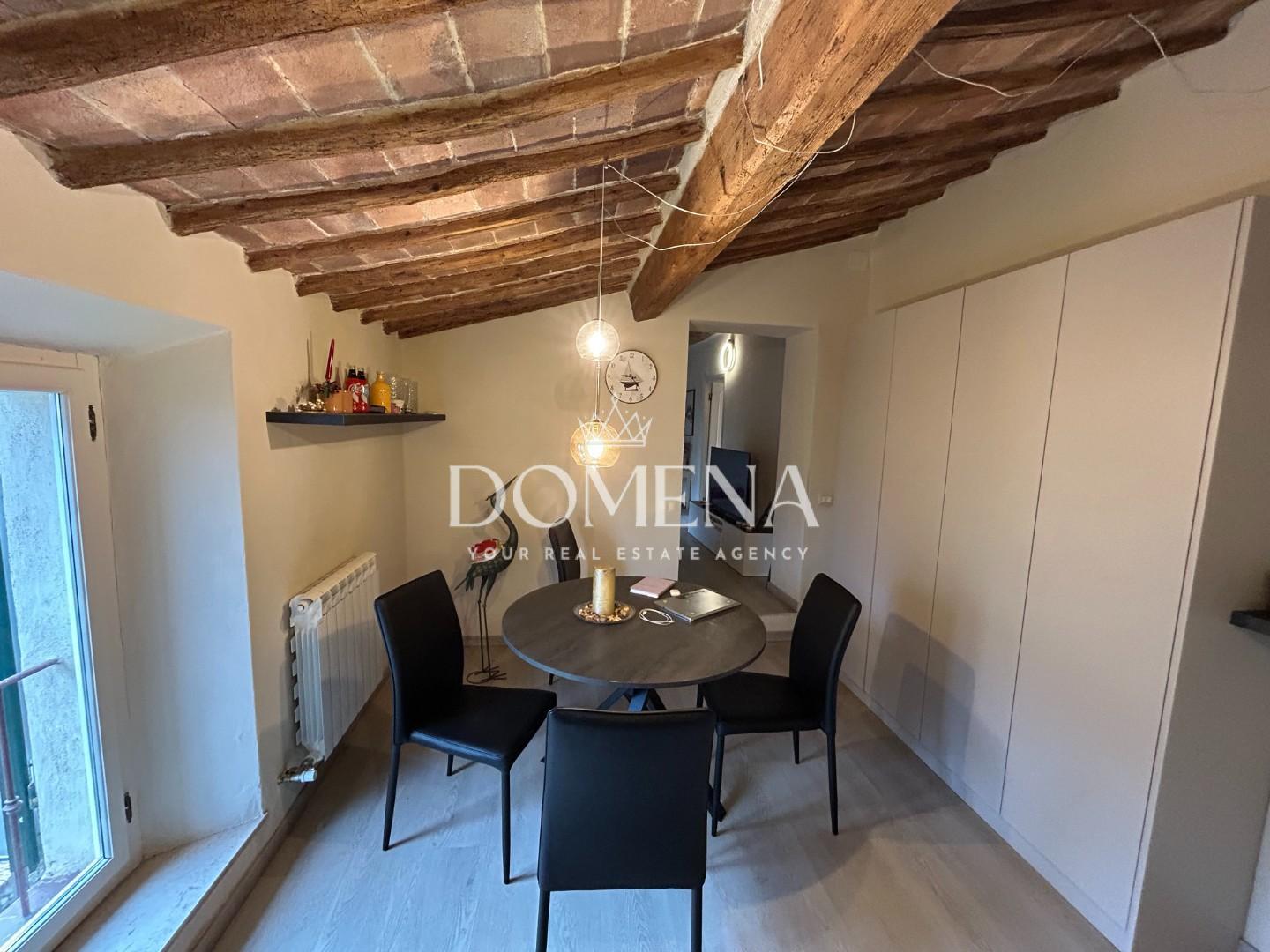Casa indipendente in vendita, Monteriggioni uopini