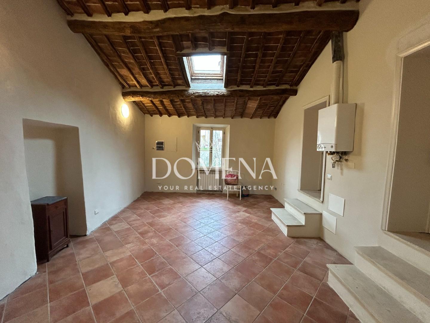Casa indipendente in vendita, Monteriggioni uopini