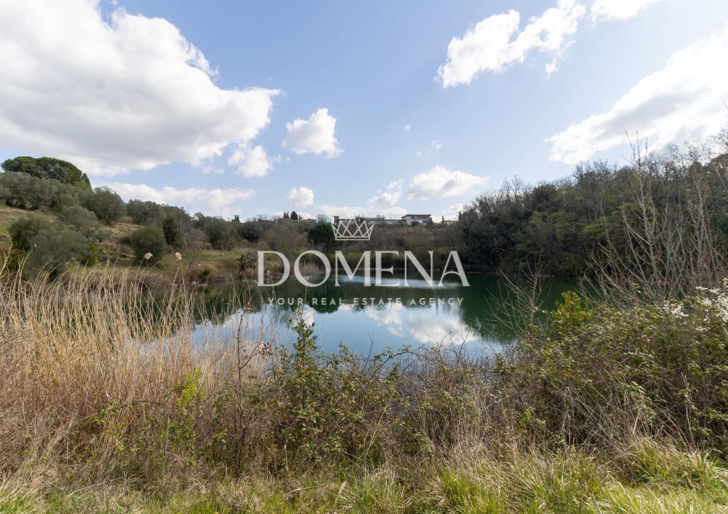 Rustico con giardino, Barberino Tavarnelle san donato in poggio