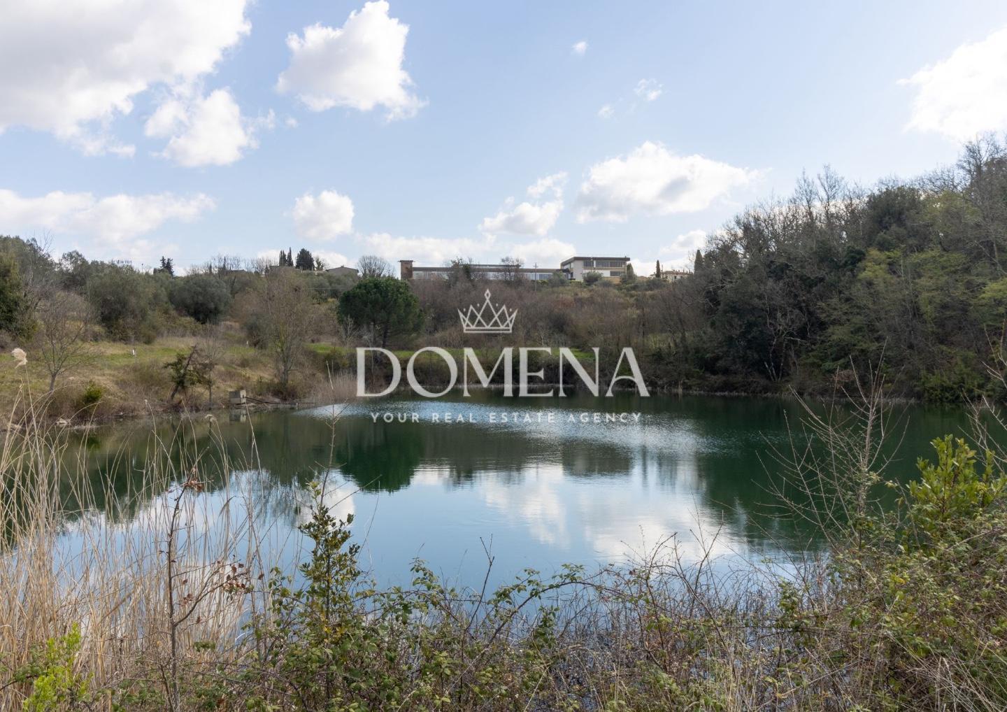 Rustico con giardino, Barberino Tavarnelle san donato in poggio