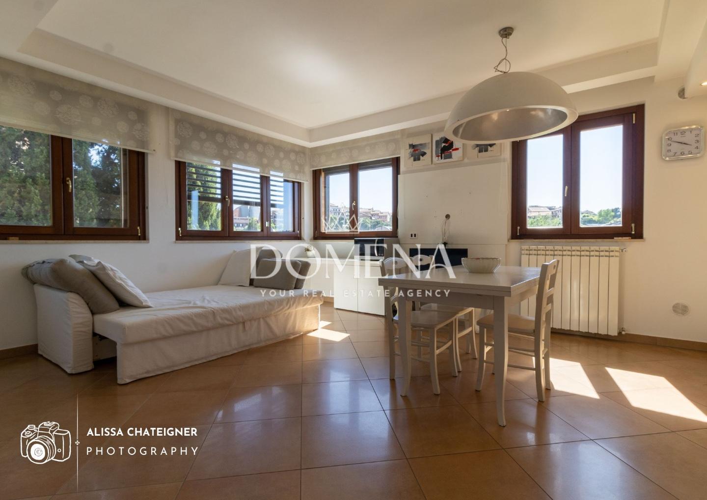 Trilocale in vendita, Castelnuovo Berardenga quercegrossa