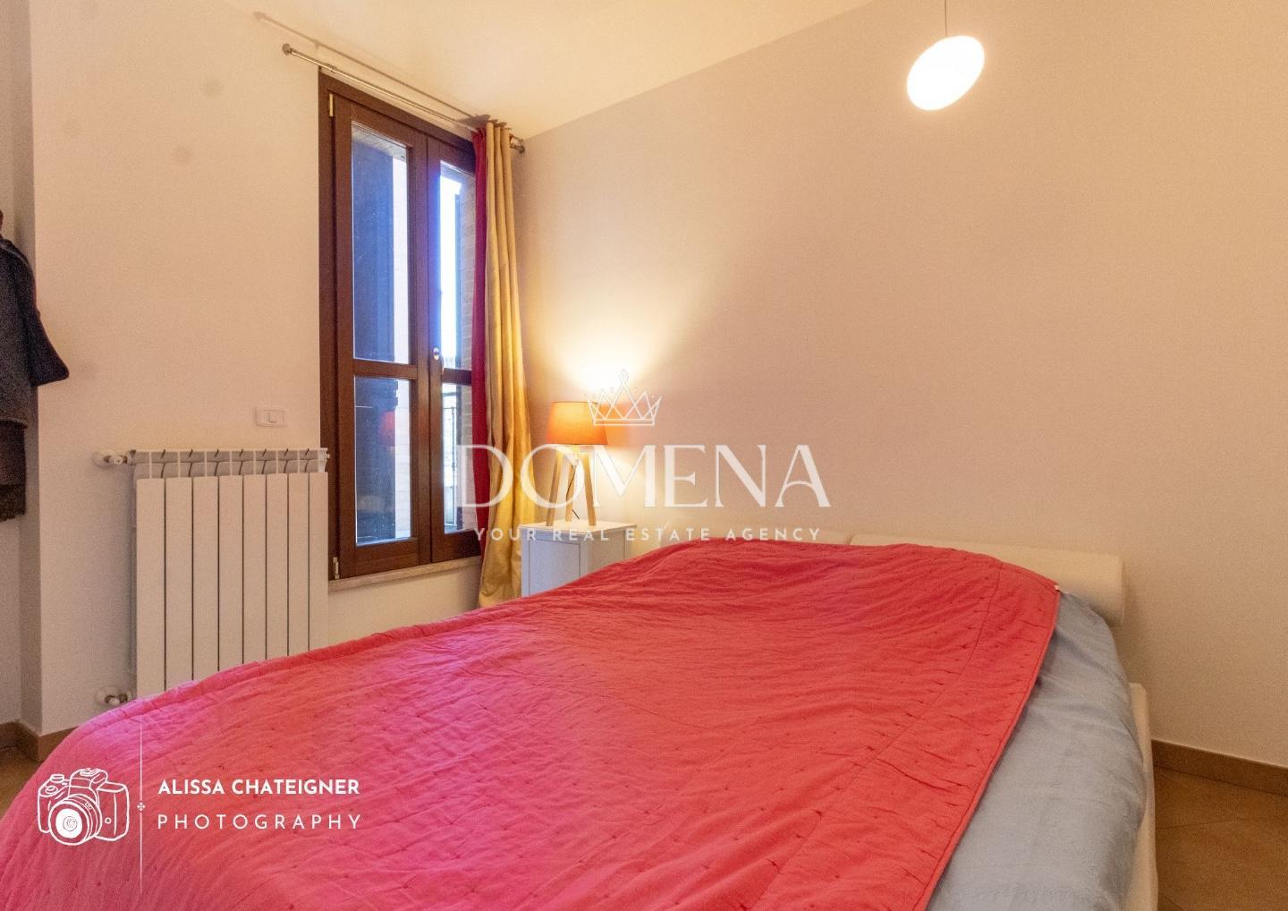 Trilocale in vendita, Castelnuovo Berardenga quercegrossa