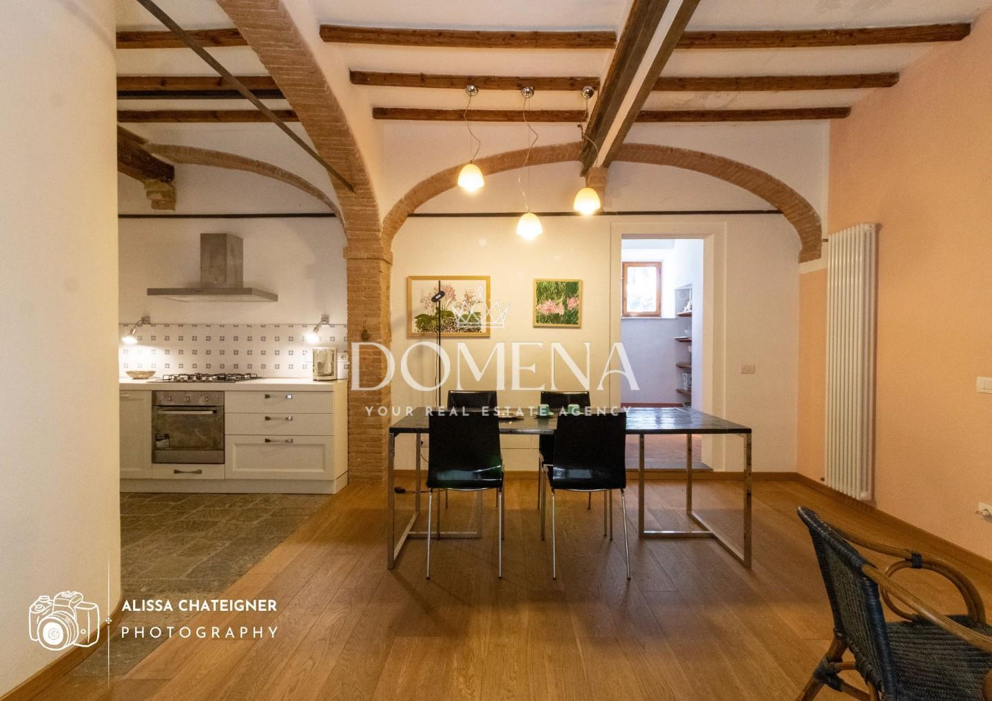 Quadrilocale in vendita, Siena marciano