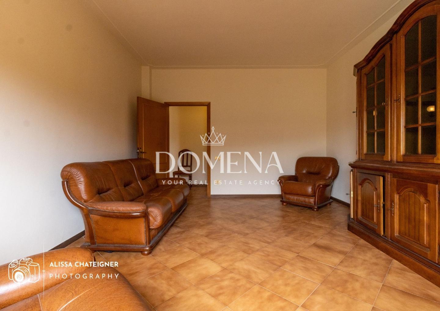 Appartamento in vendita, Asciano arbia