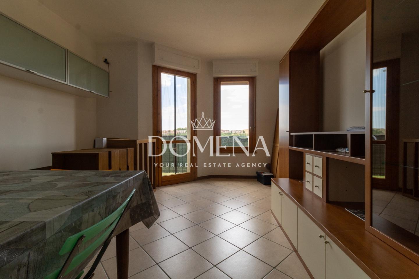 Appartamento con terrazzo, Siena taverne d'arbia